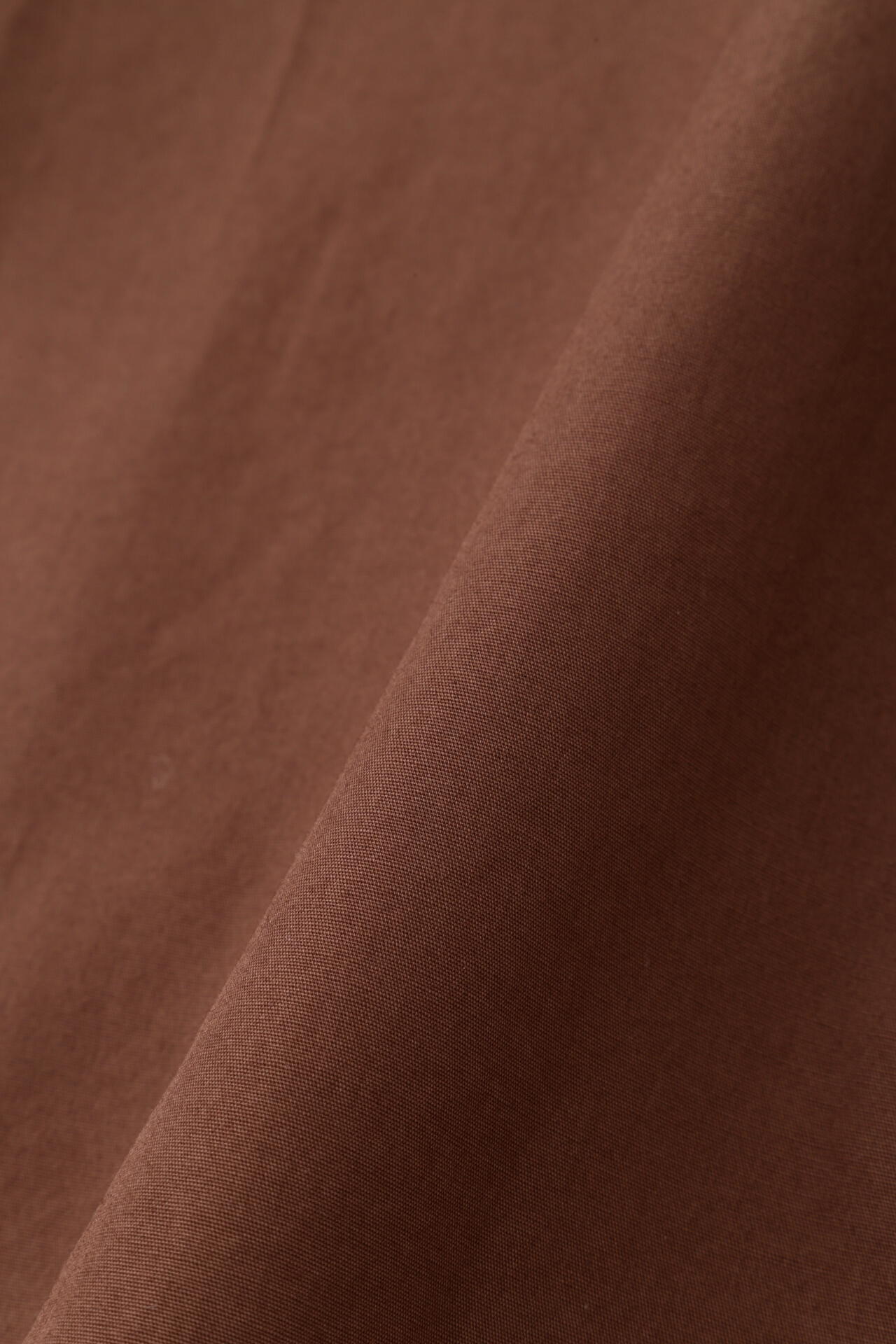 GARMENT DYE COTTON POPLIN