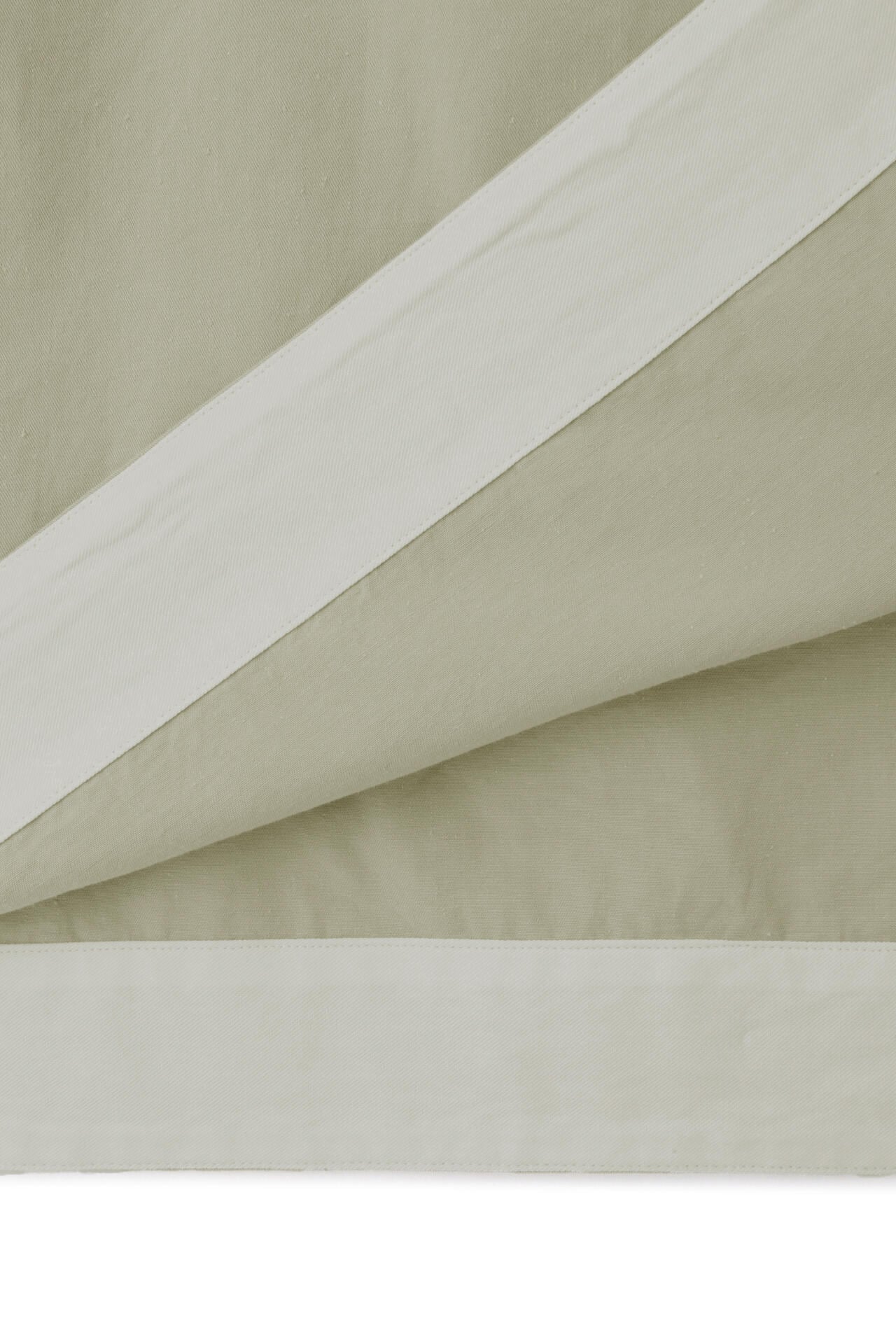 UTILITY COTTON TWILL