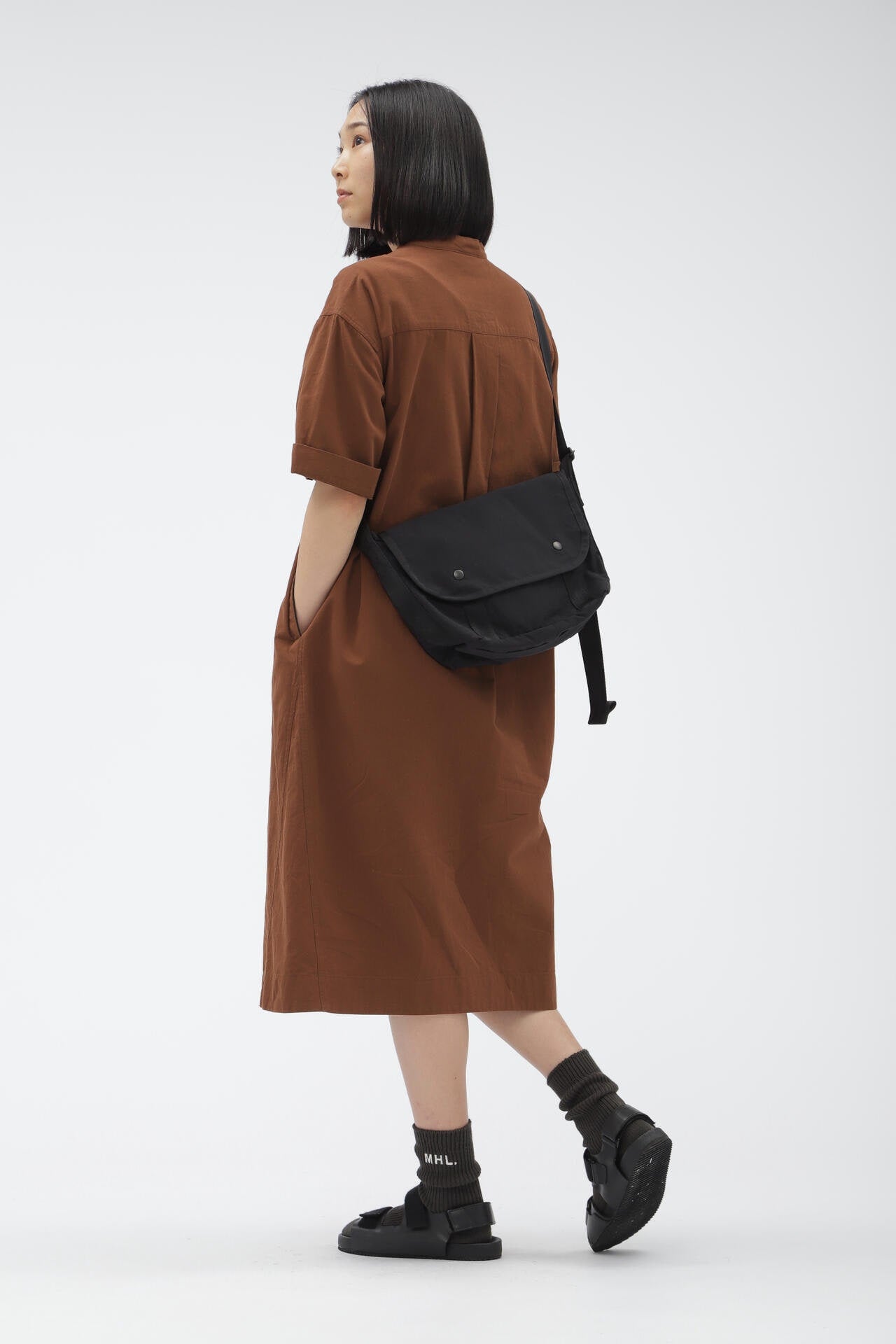 UTILITY COTTON TWILL