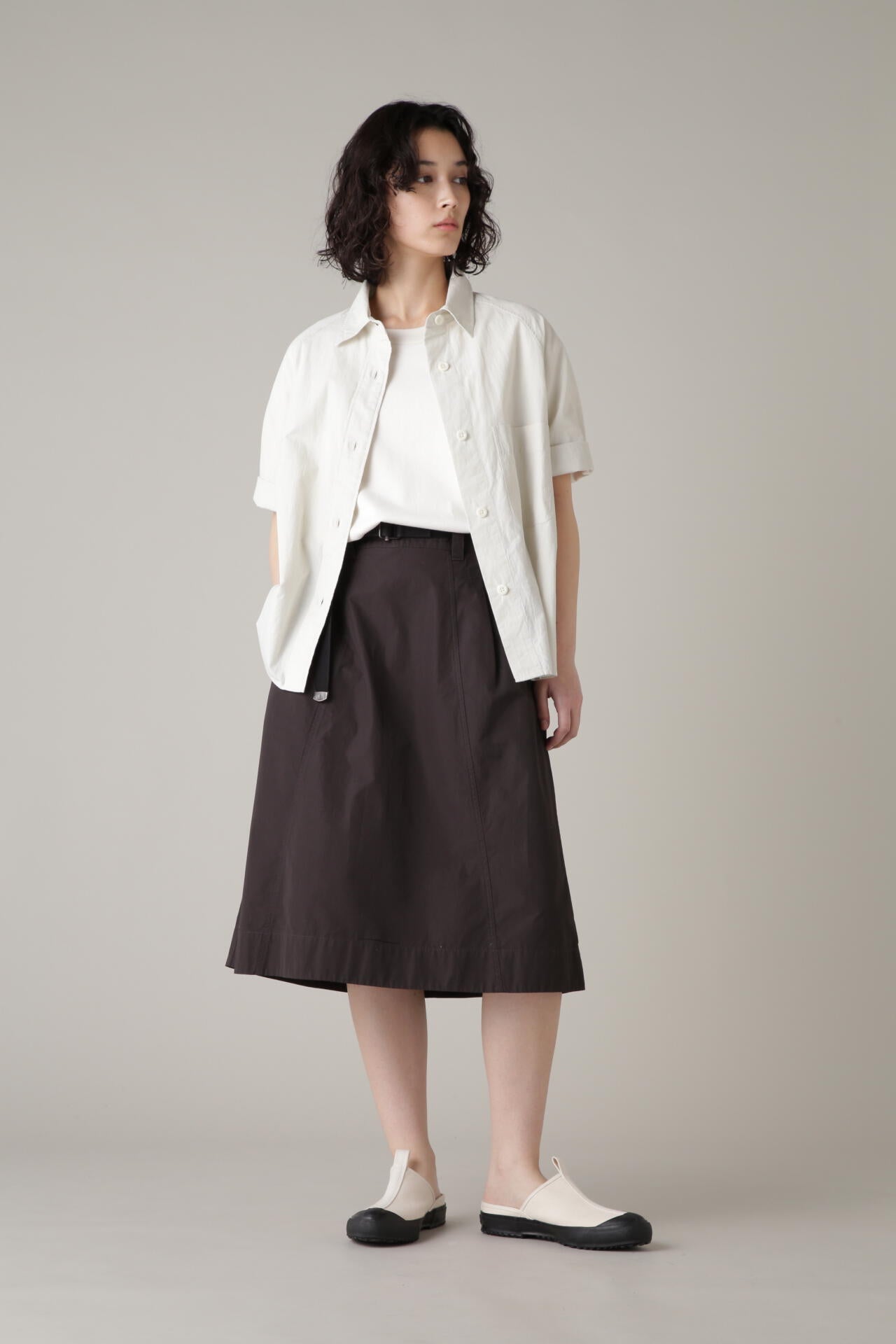 ROUGH COTTON JERSEY