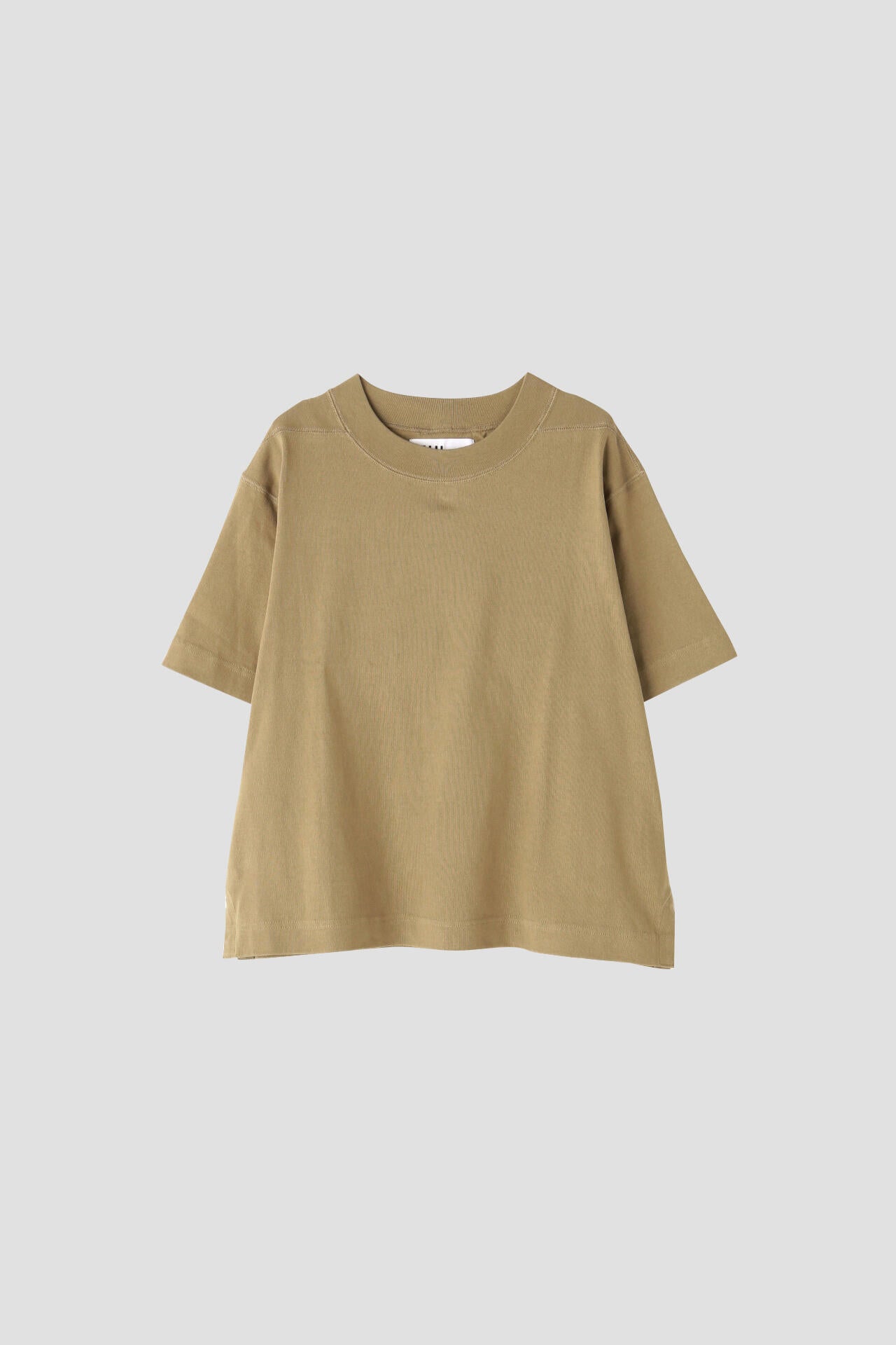 ROUGH COTTON JERSEY