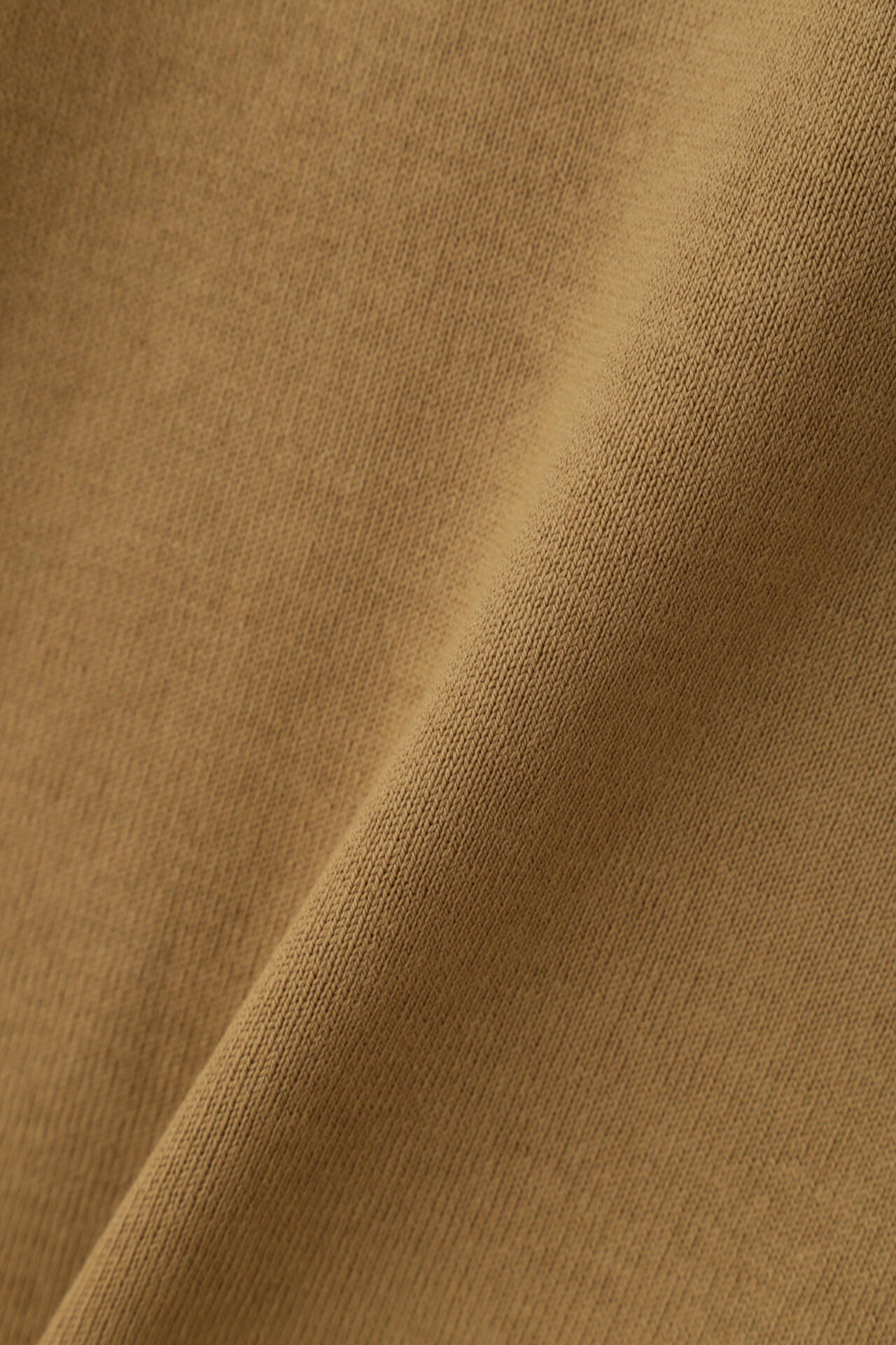 ROUGH COTTON JERSEY