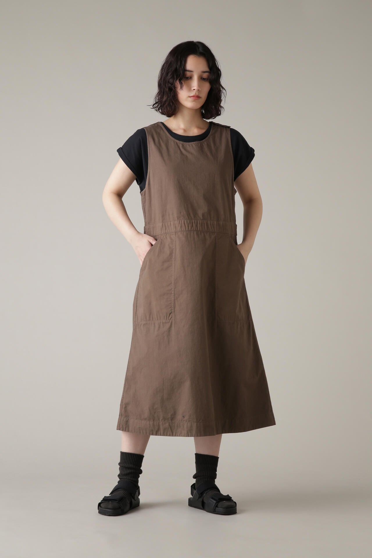 FINE COTTON JERSEY