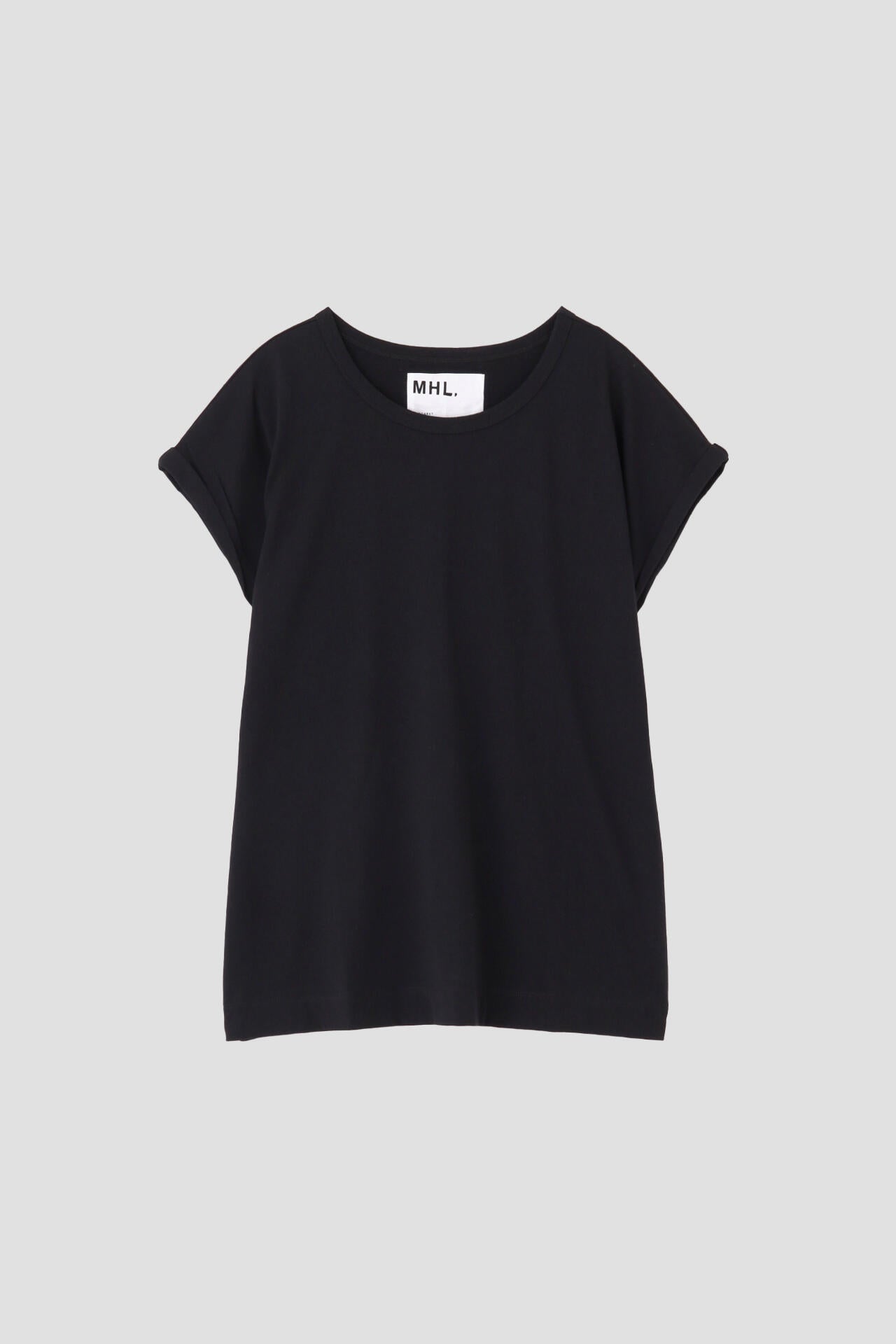 FINE COTTON JERSEY