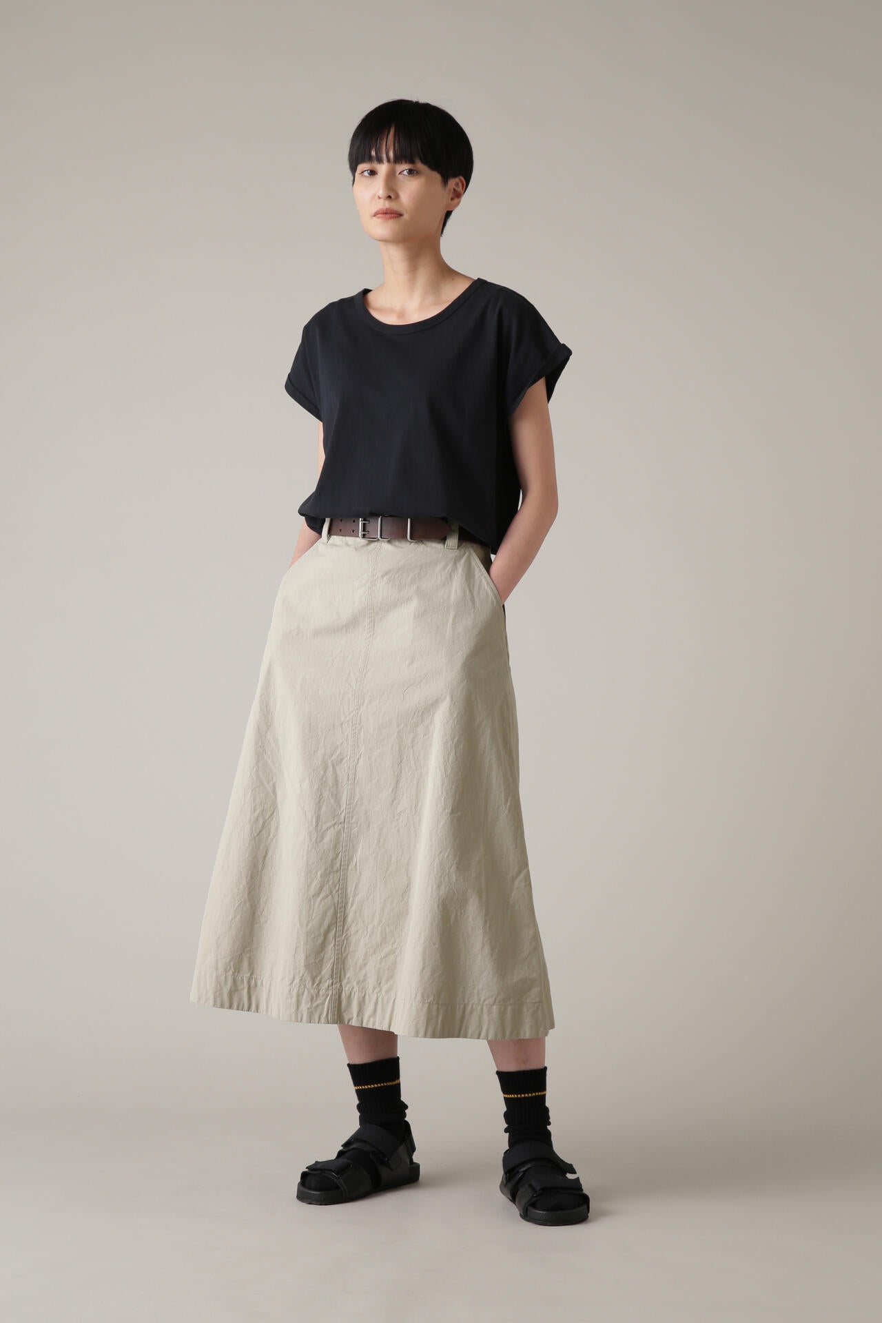 FINE COTTON JERSEY
