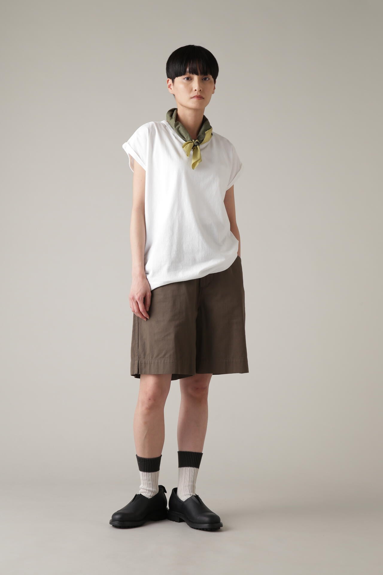 FINE COTTON JERSEY