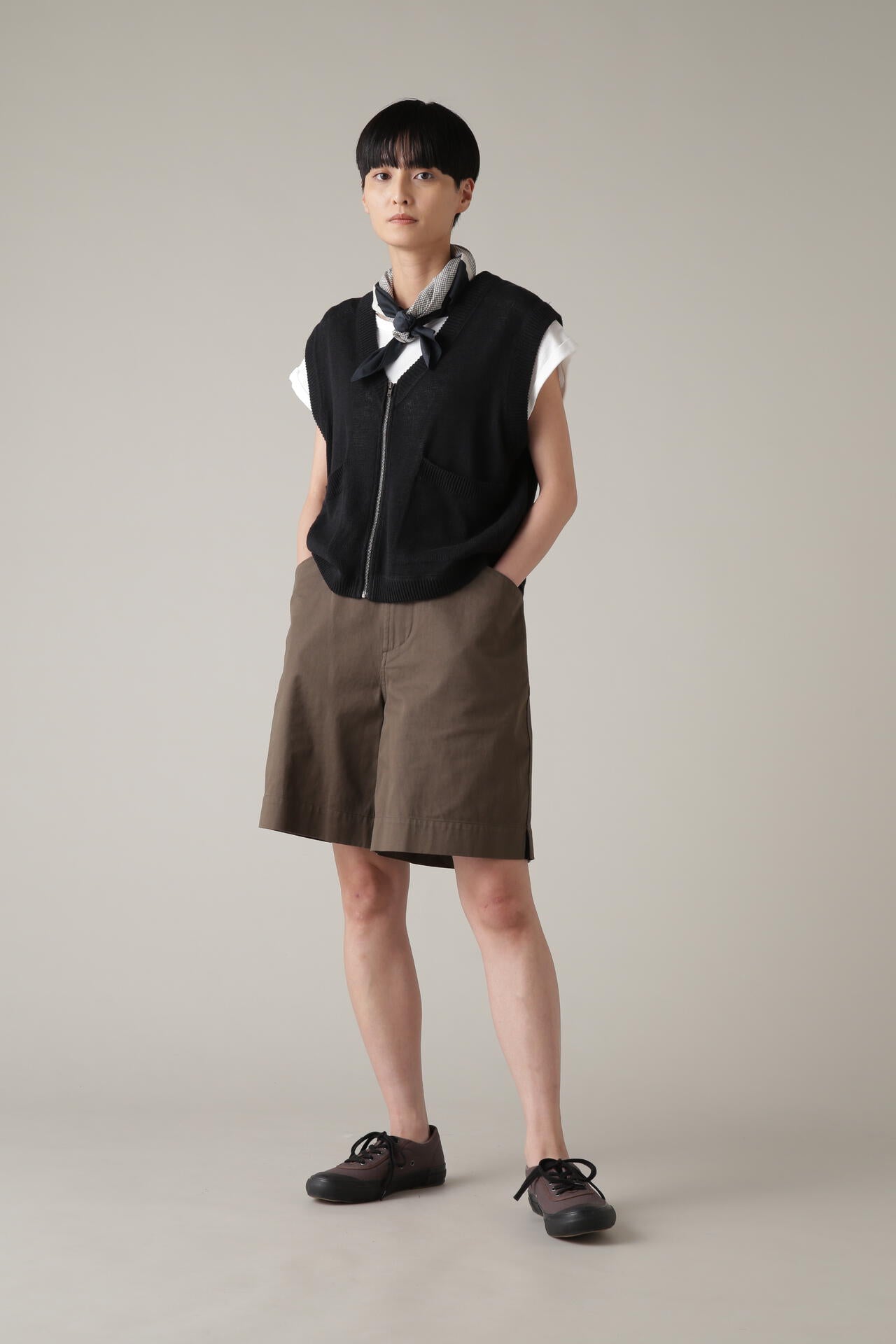 FINE COTTON JERSEY