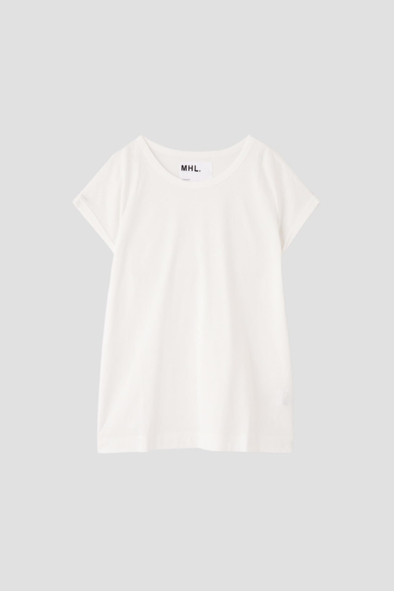 FINE COTTON JERSEY