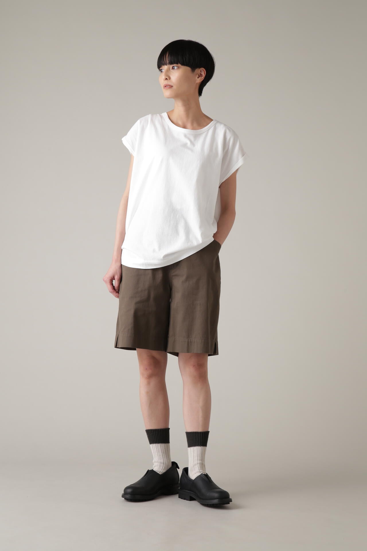 FINE COTTON JERSEY