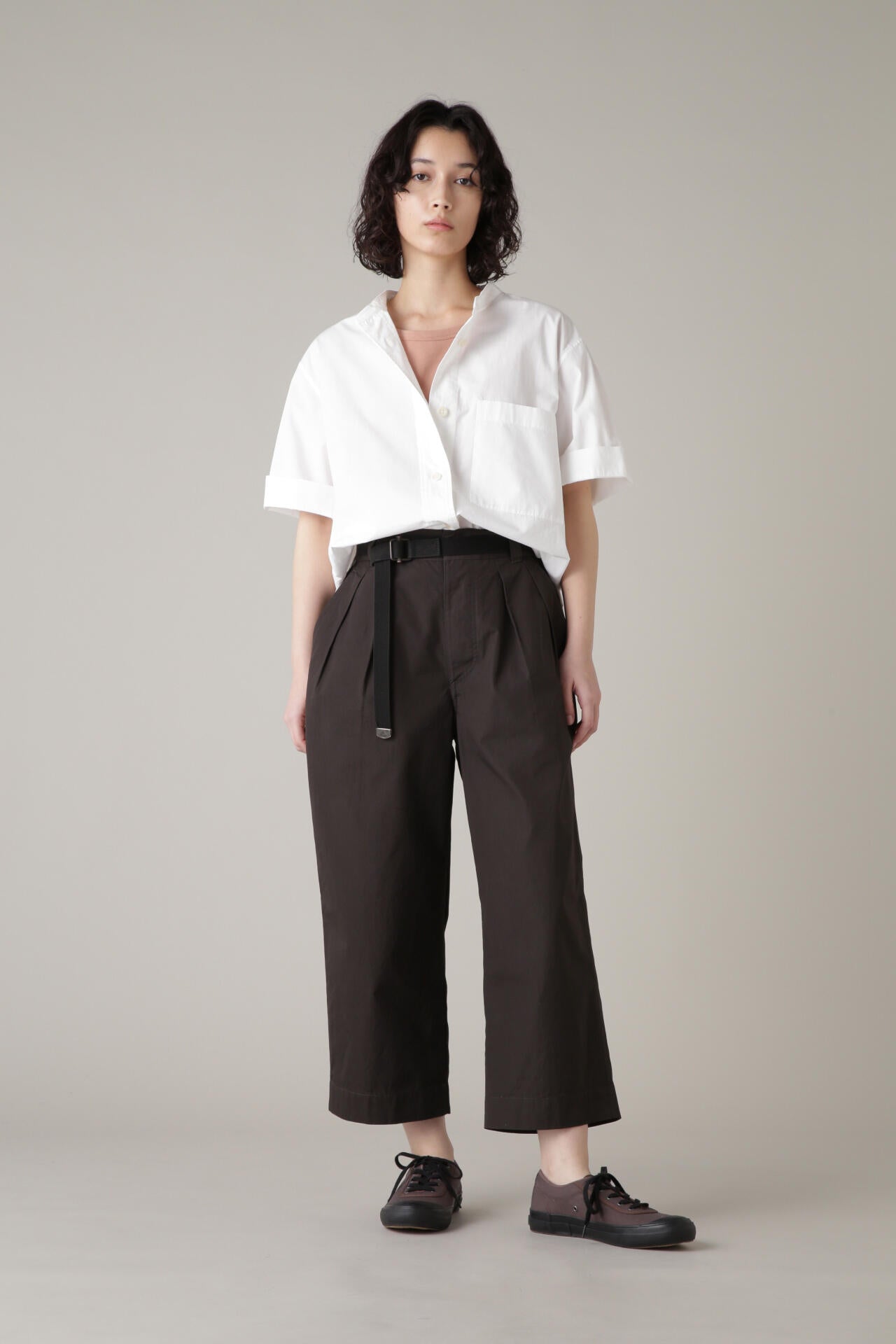FINE COTTON JERSEY