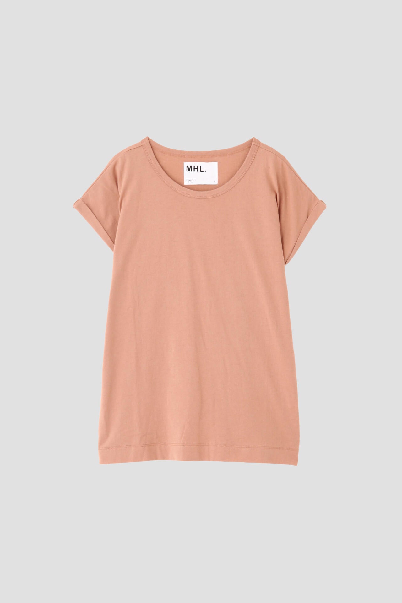 FINE COTTON JERSEY
