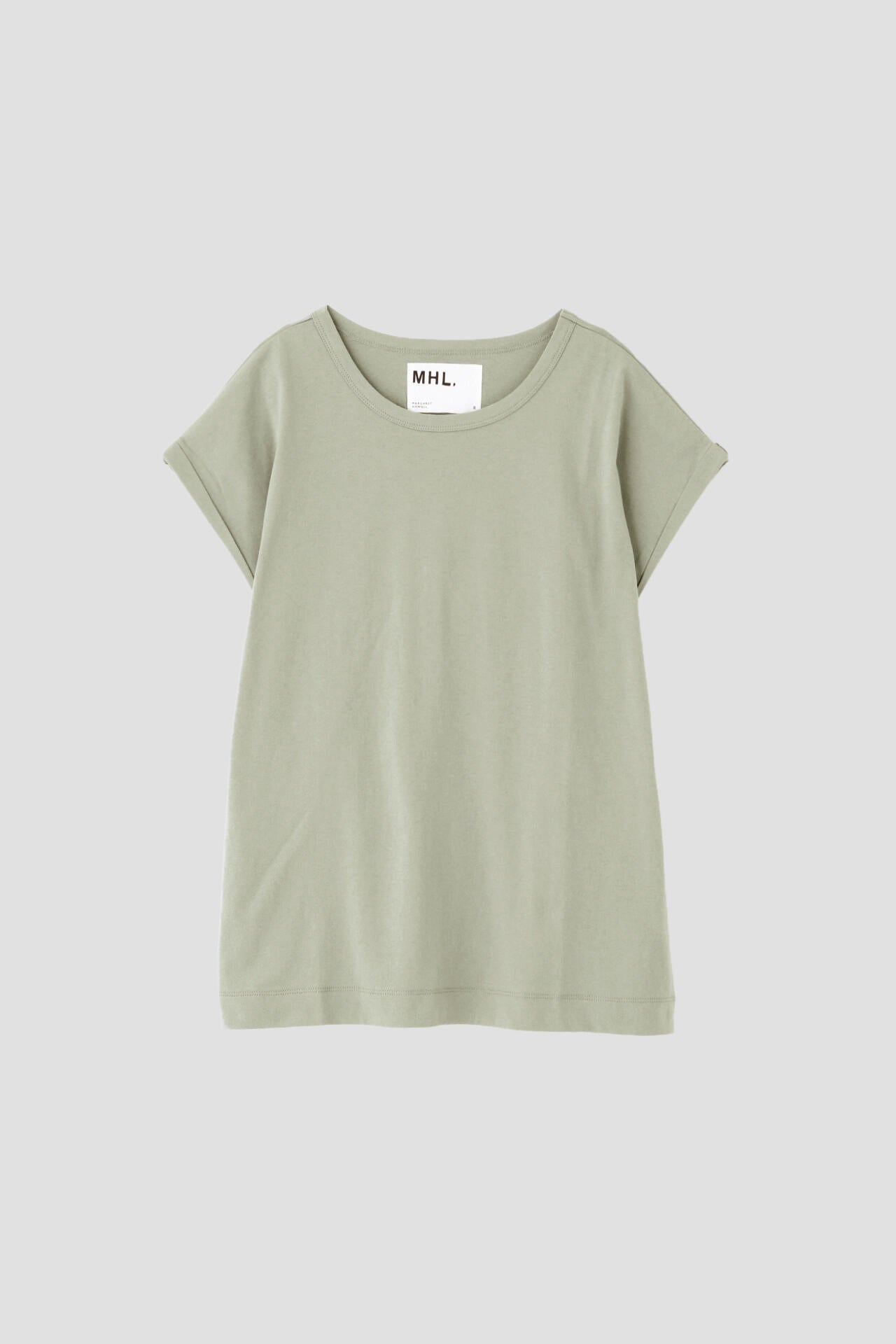 FINE COTTON JERSEY