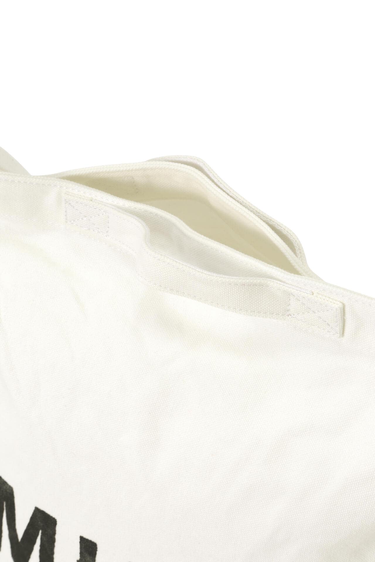 ショルダーバッグ Margaret Howell HEAVY COTTON CANVAS HEAVY COTTON CANVAS | MARGARET HOWELL（マーガレット・ハウエル