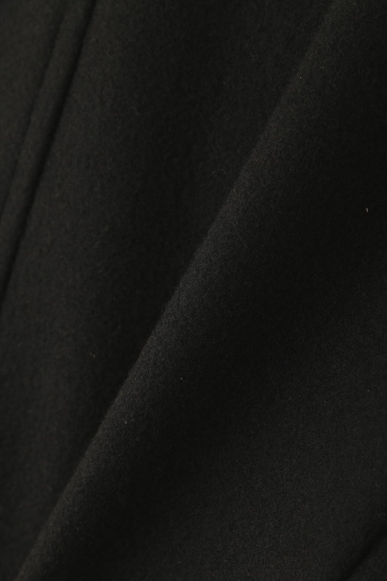 COARSE WOOL MELTON