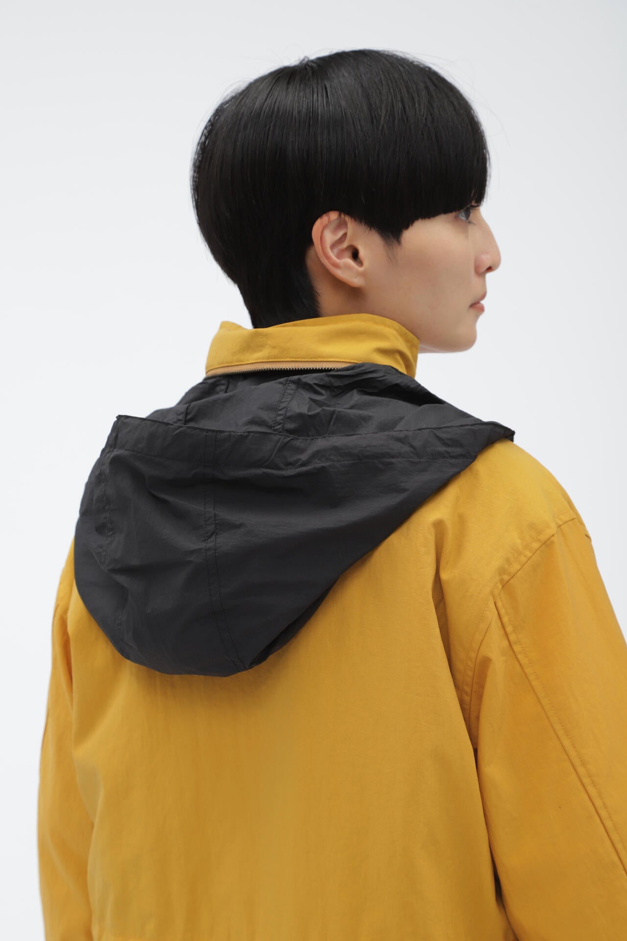 RECYCLED NYLON OXFORD