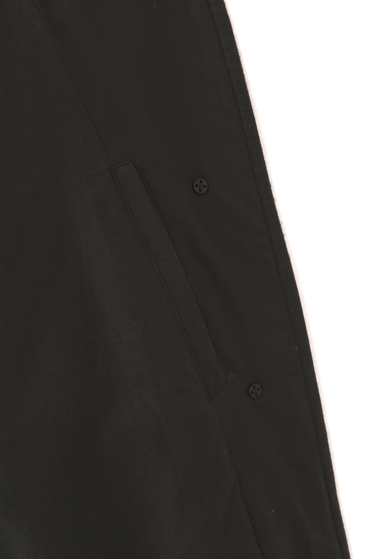LOFTED WOOL MELTON
