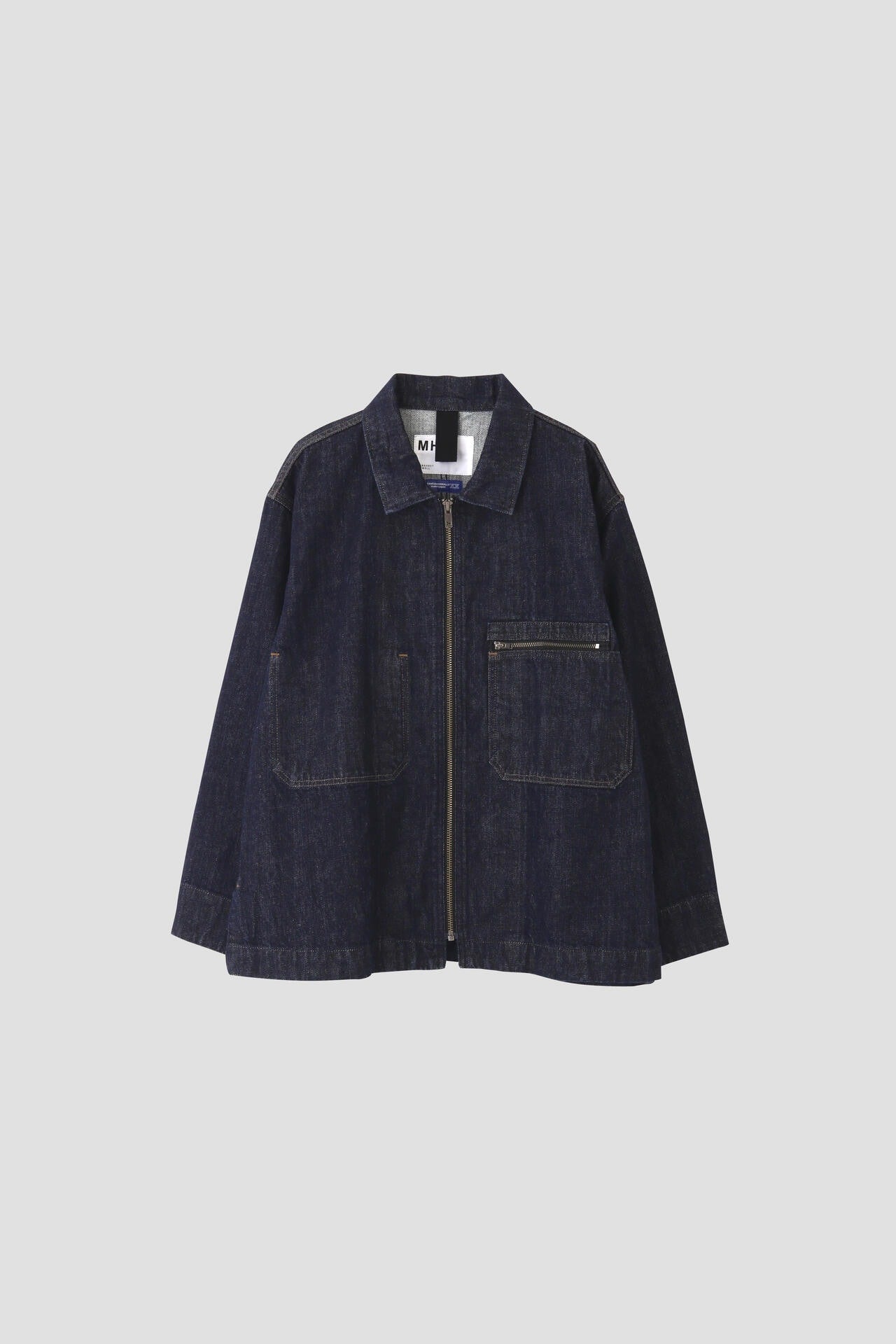 CANTON DENIM