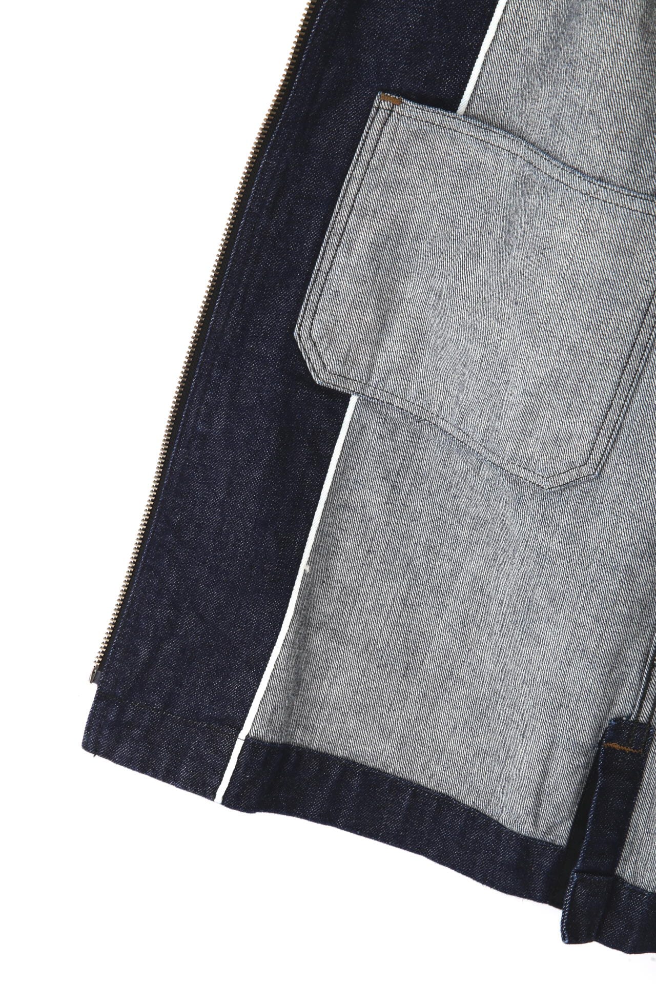 CANTON DENIM
