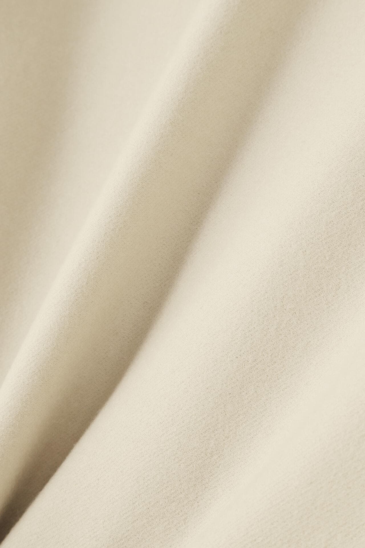 FELTED WOOL SHIRTING