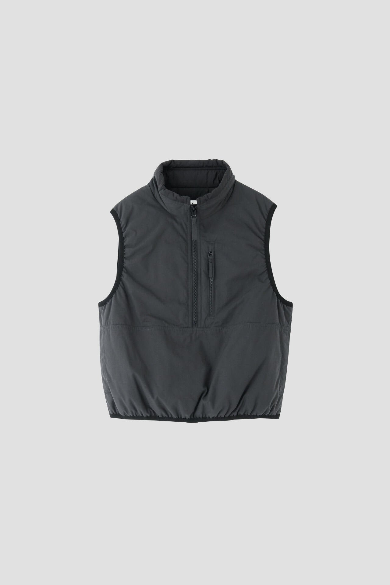 LIGHTWEIGHT COTTON NYLON