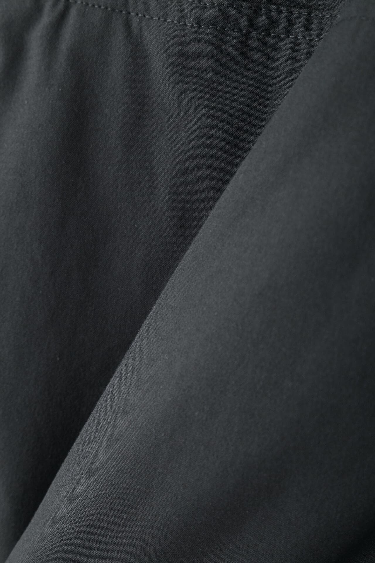 LIGHTWEIGHT COTTON NYLON