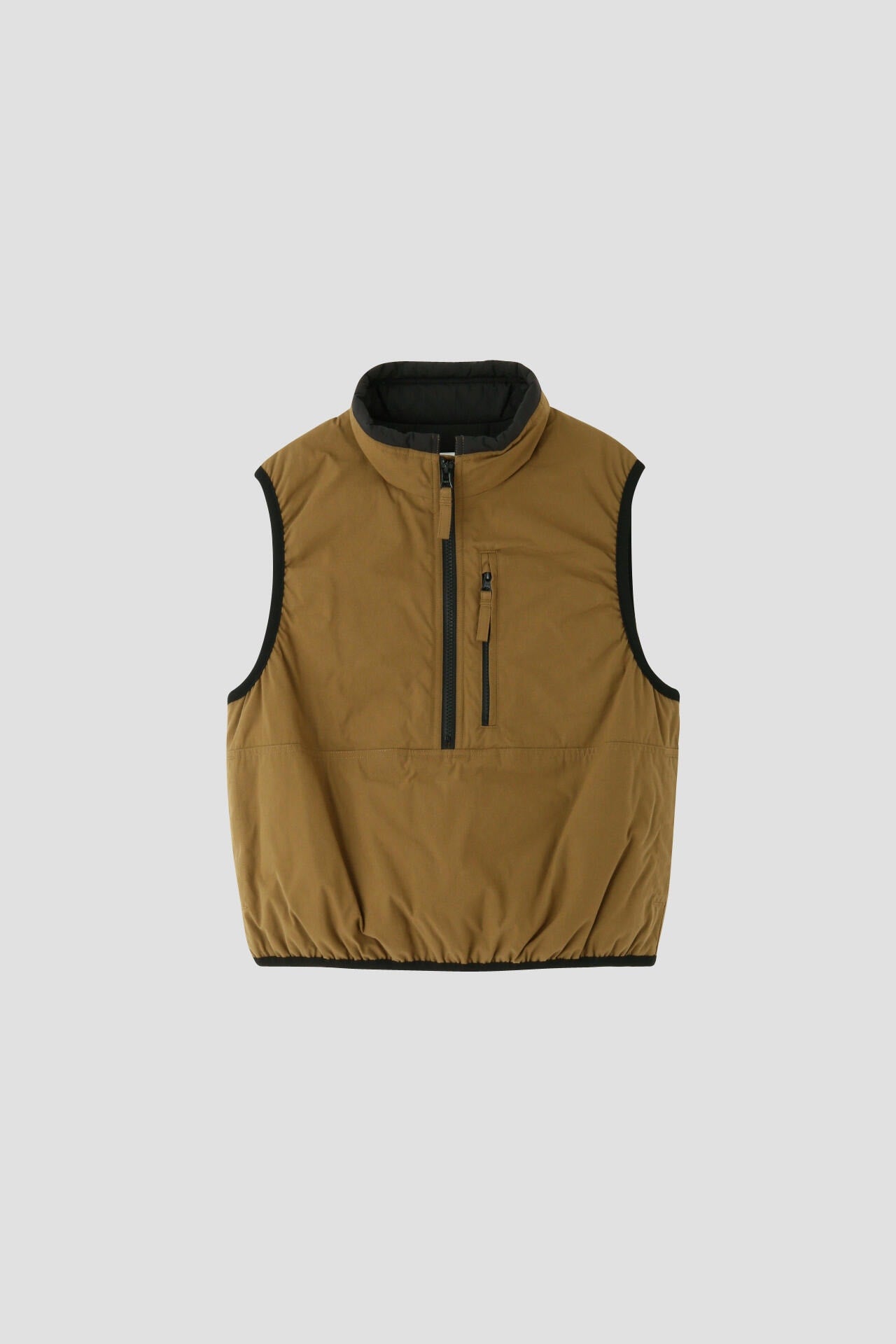 LIGHTWEIGHT COTTON NYLON