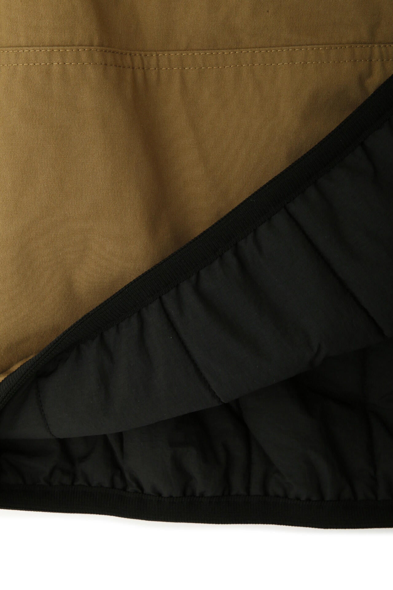 LIGHTWEIGHT COTTON NYLON