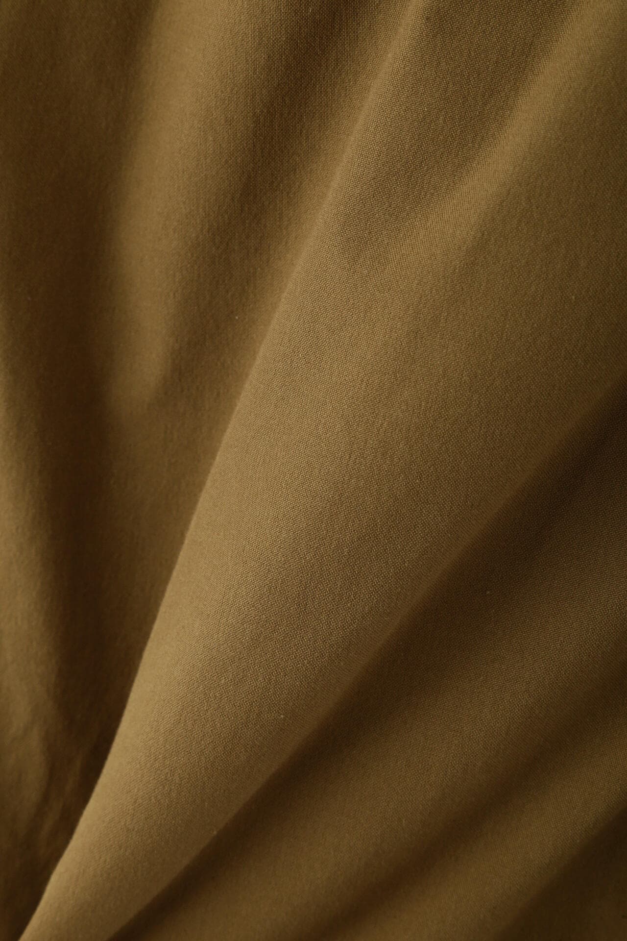 LIGHTWEIGHT COTTON NYLON