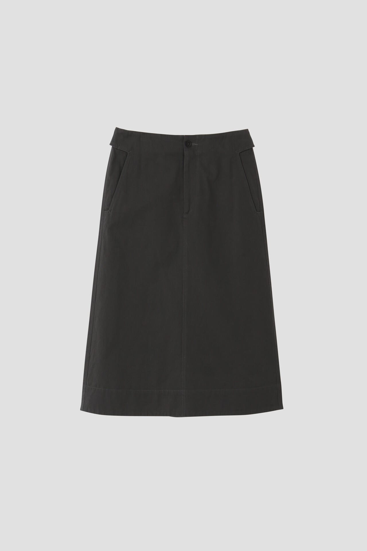 DRY NATURAL COTTON TWILL