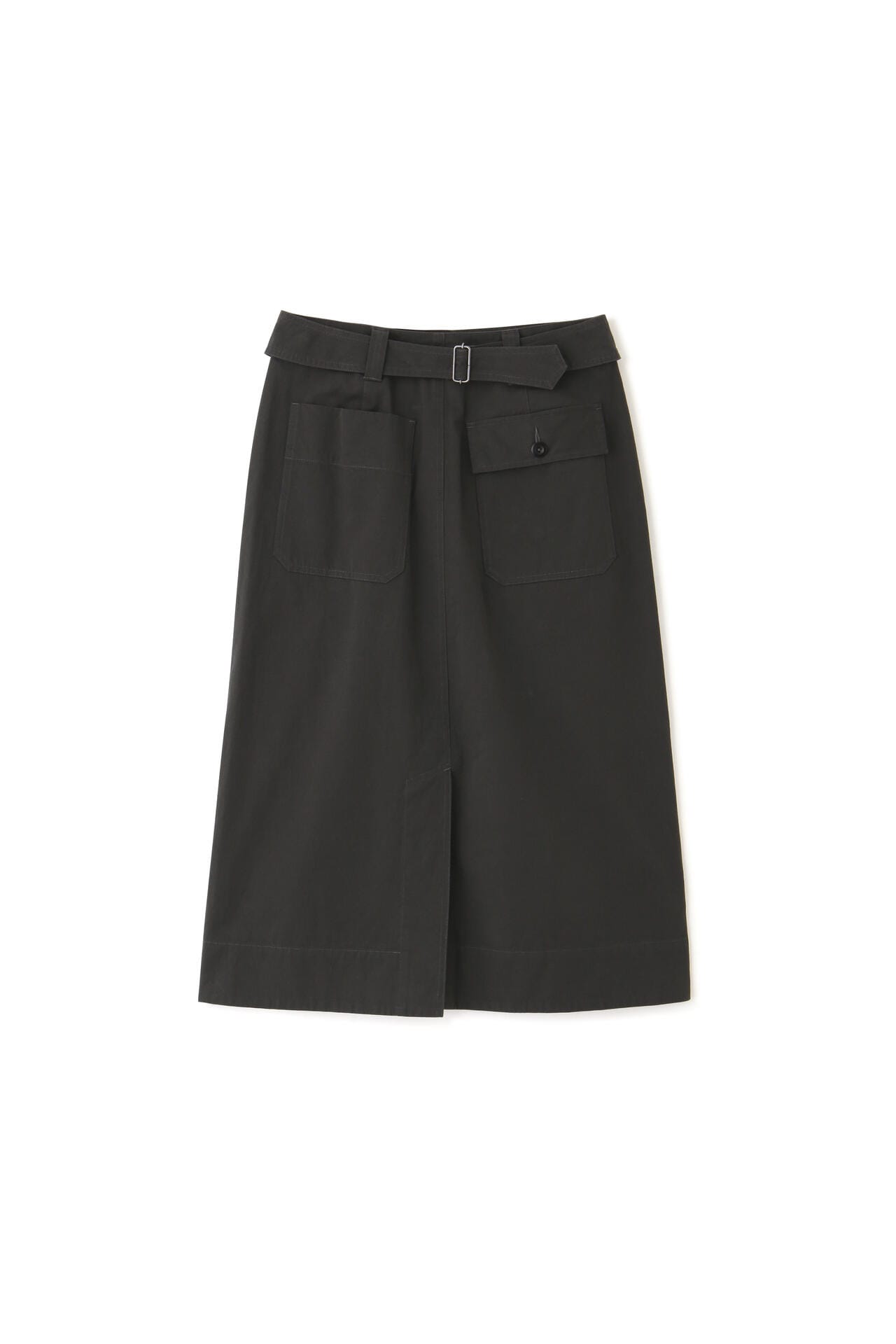 DRY NATURAL COTTON TWILL