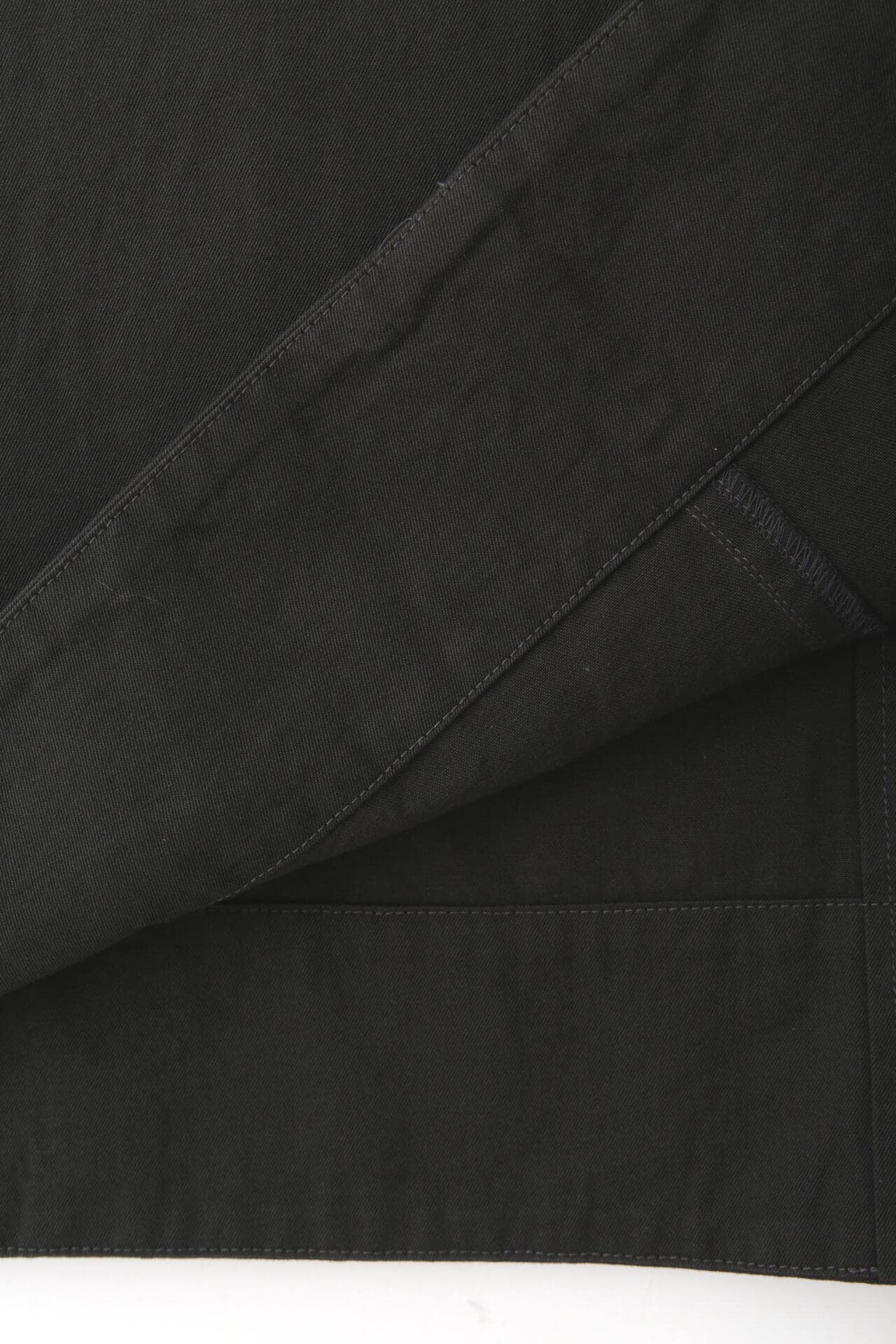 DRY NATURAL COTTON TWILL