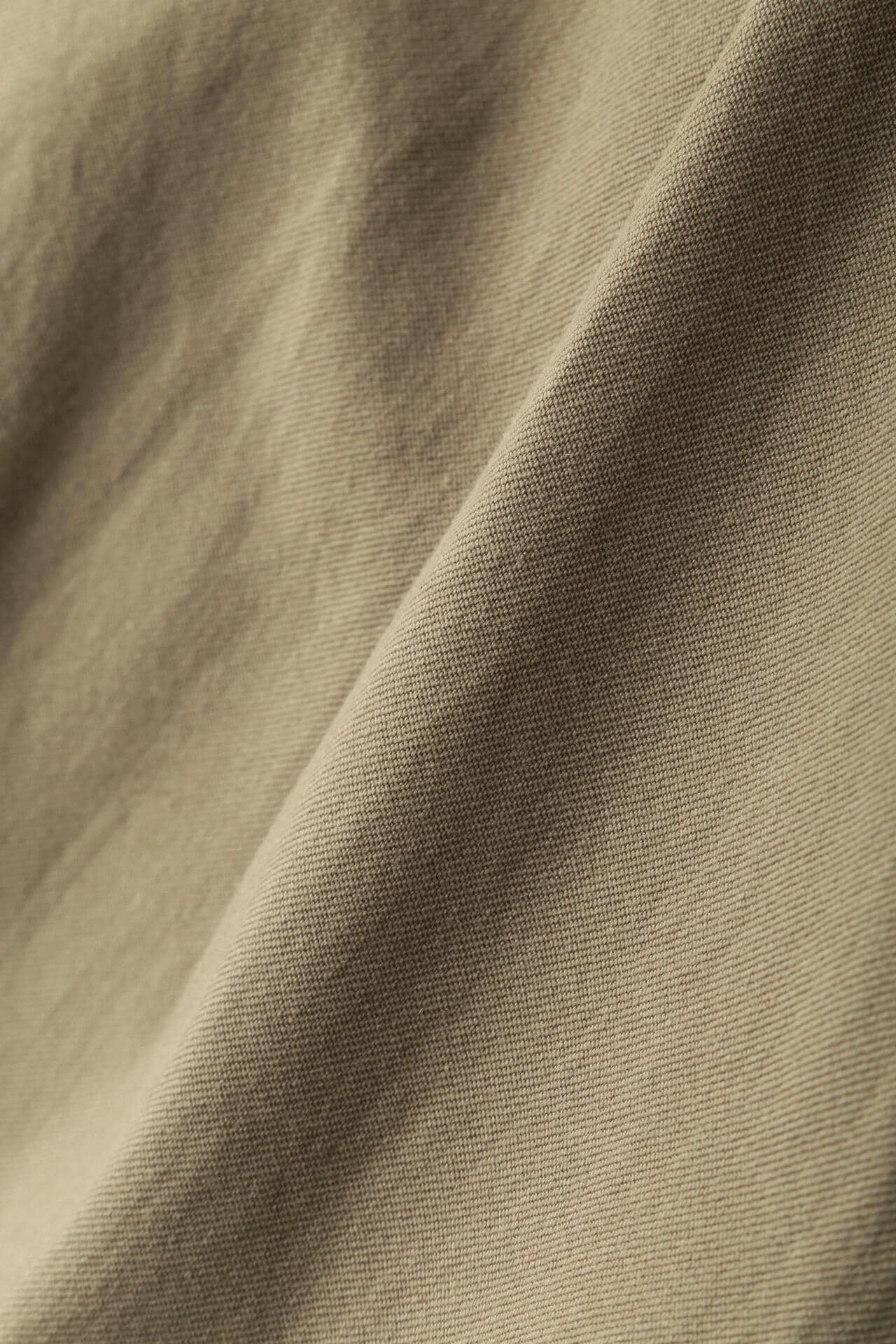 WOOL COTTON TWILL