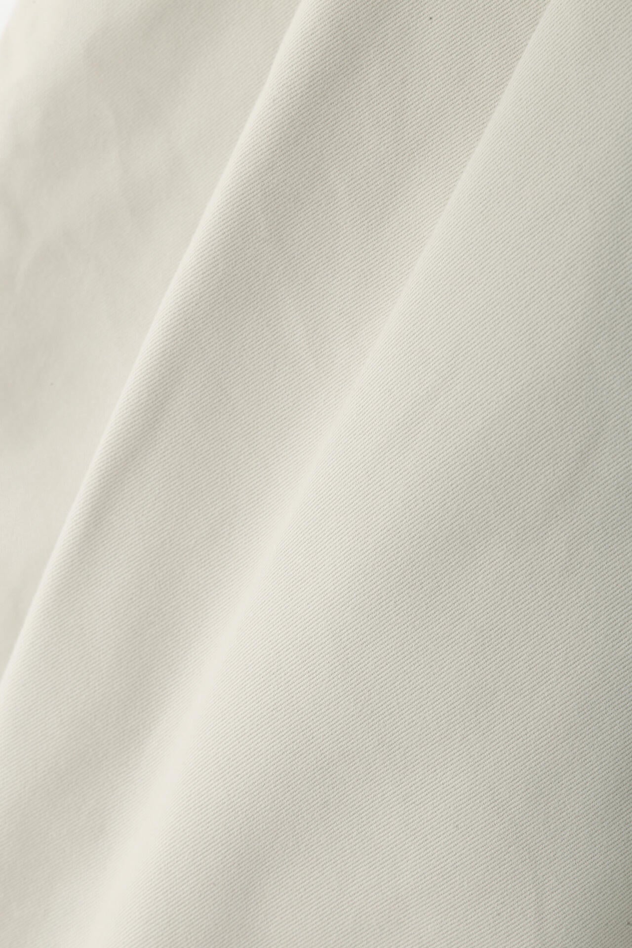 BRUSHED CHINO COTTON