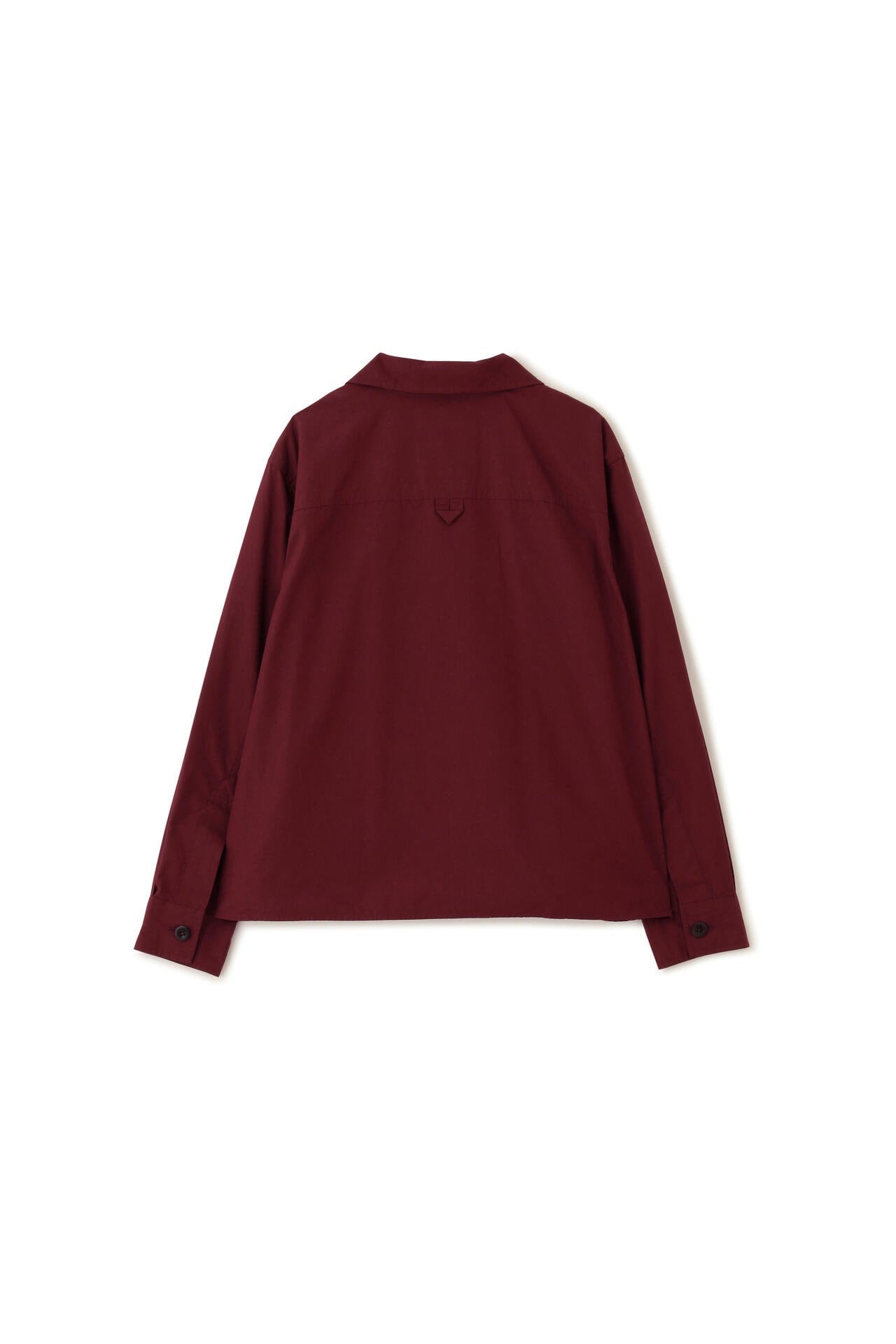 WASHED COTTON SHIRTING