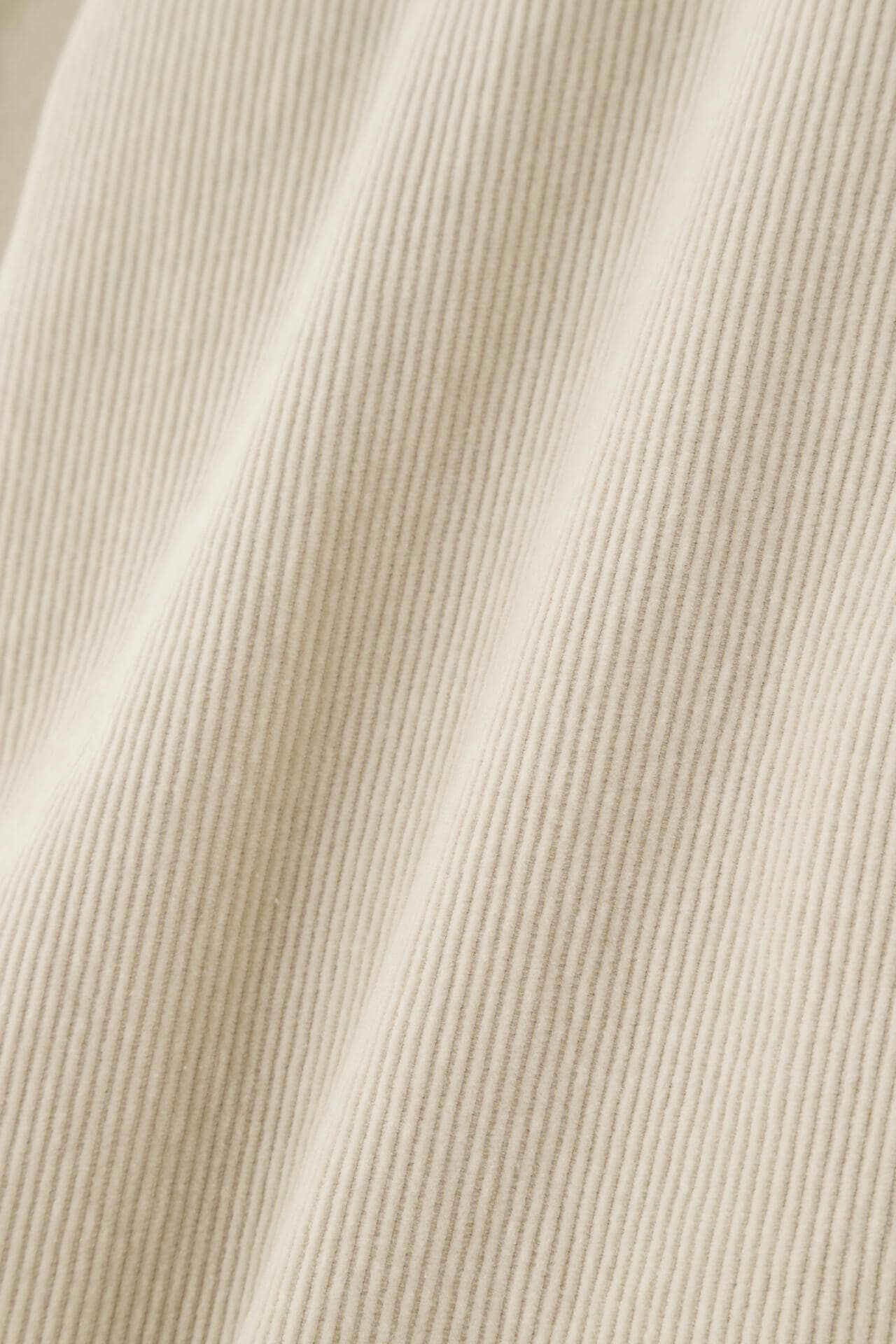 DRY COTTON NEEDLECORD