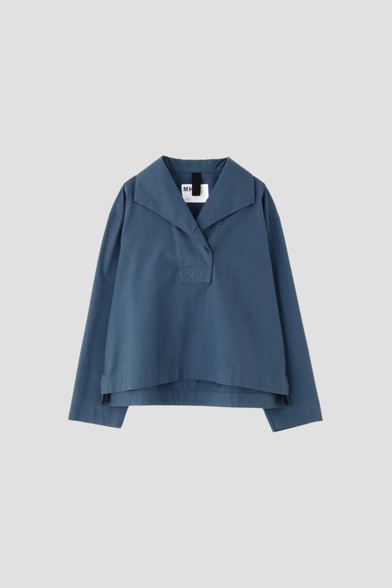 BRUSHED COTTON SHIRTING