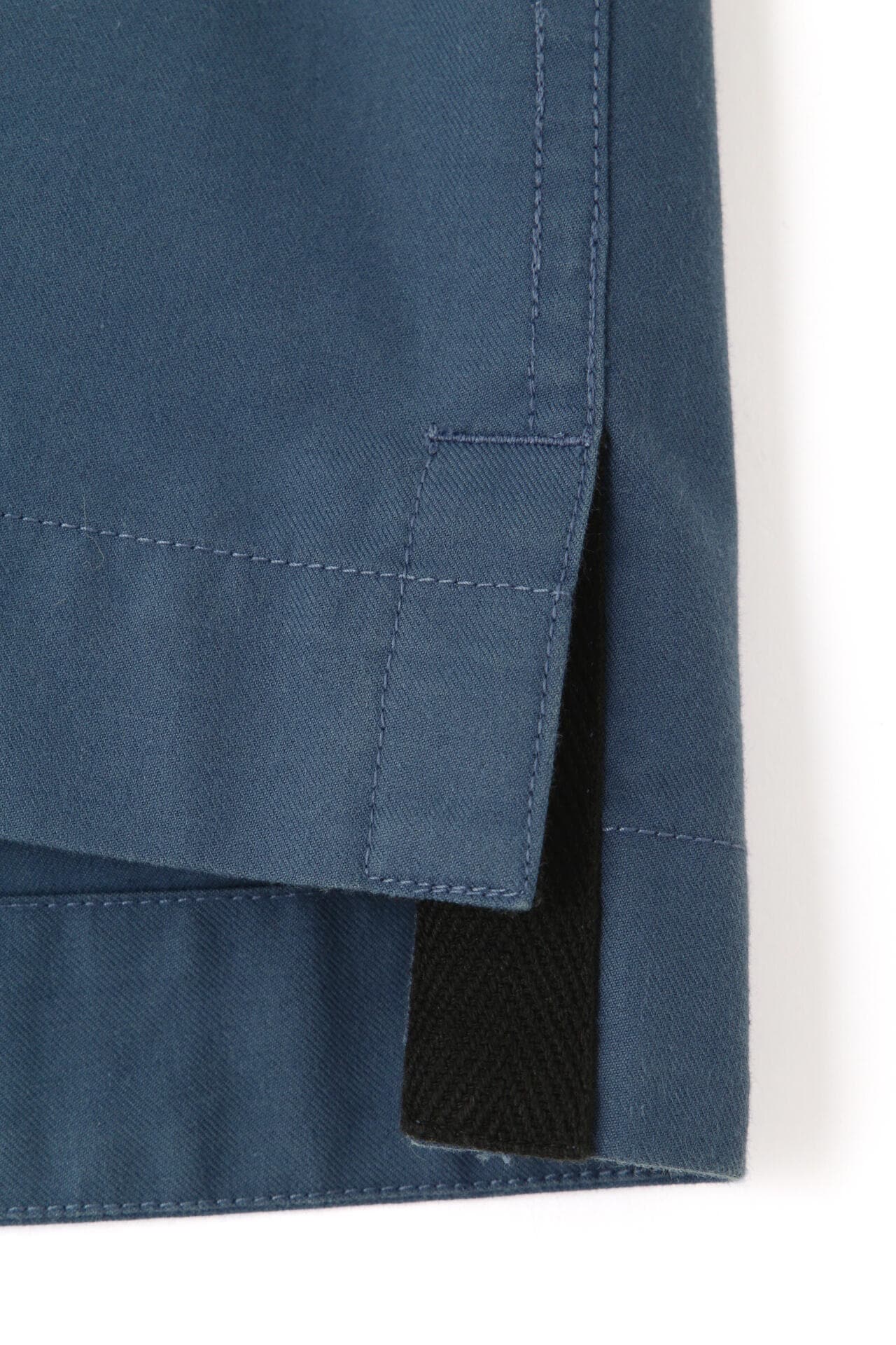 BRUSHED COTTON SHIRTING