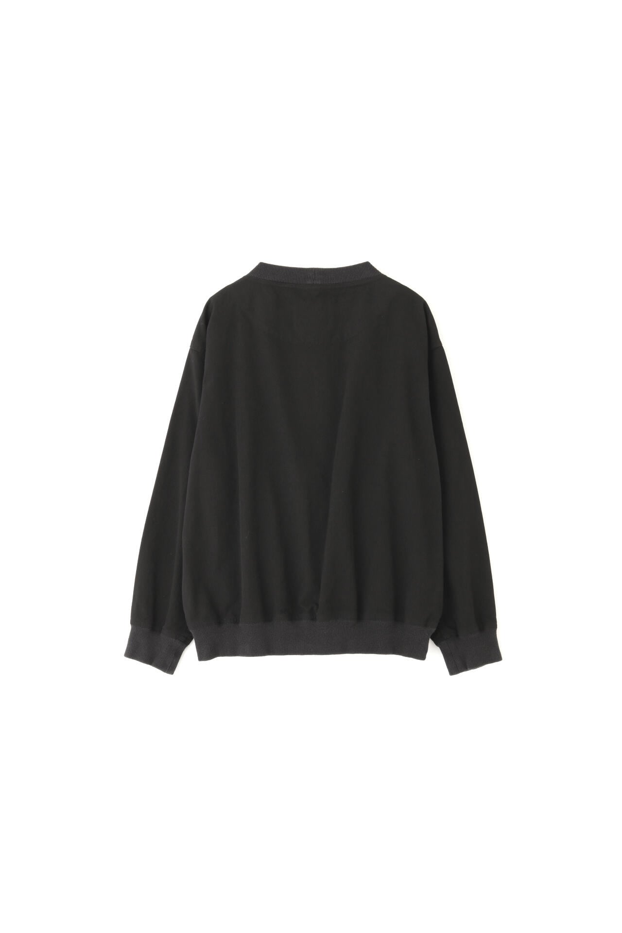 WOOL COTTON TWILL