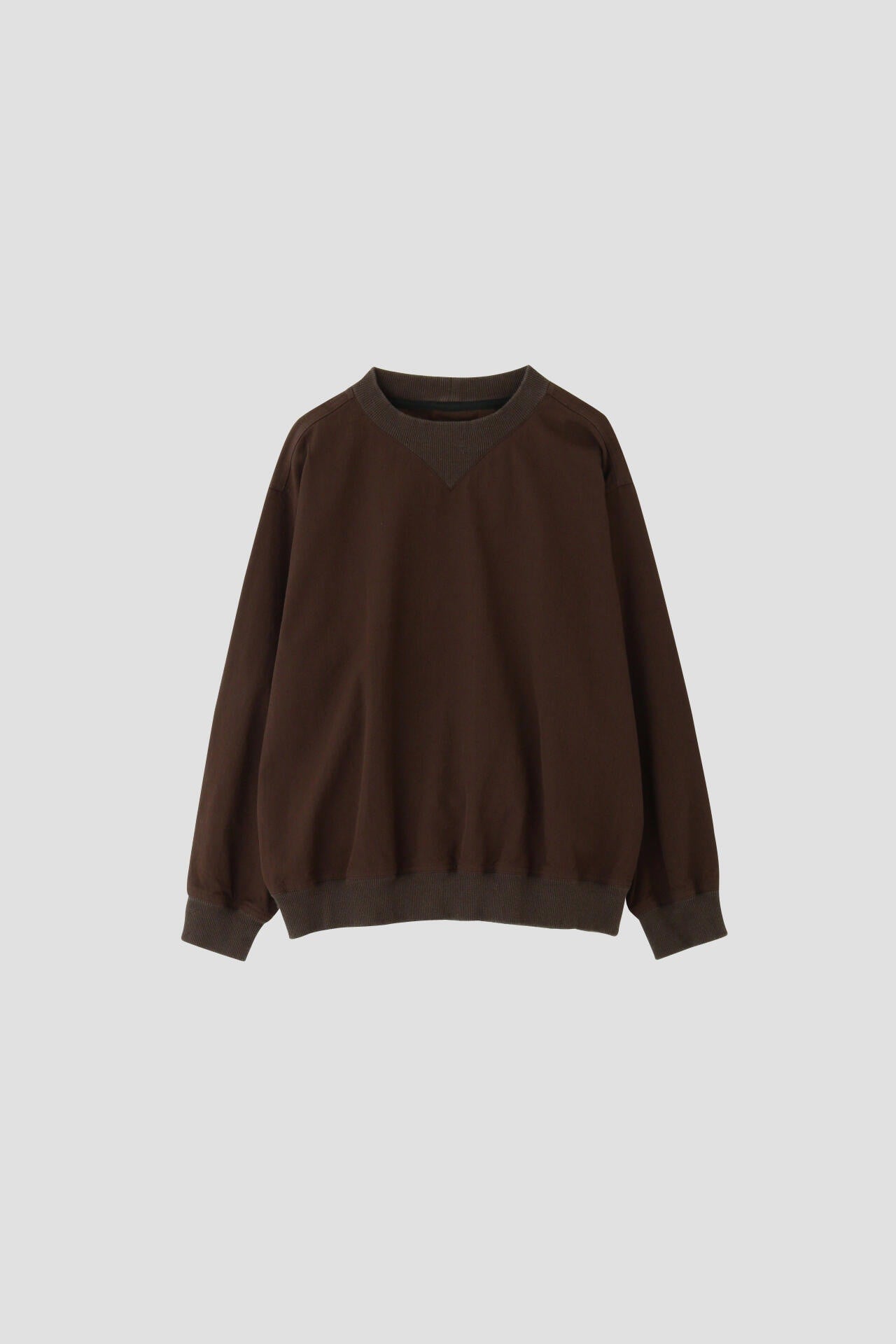 WOOL COTTON TWILL