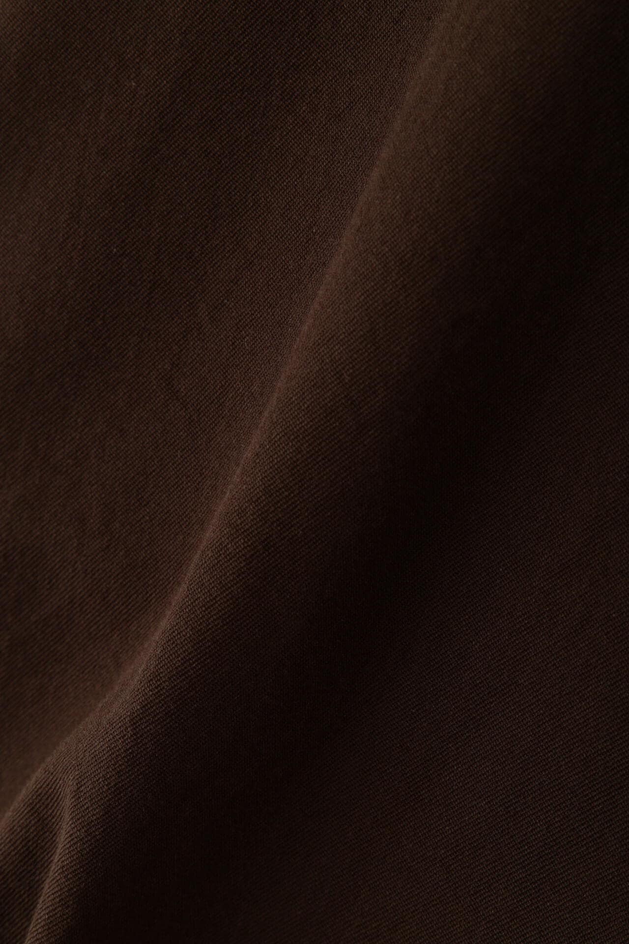 WOOL COTTON TWILL