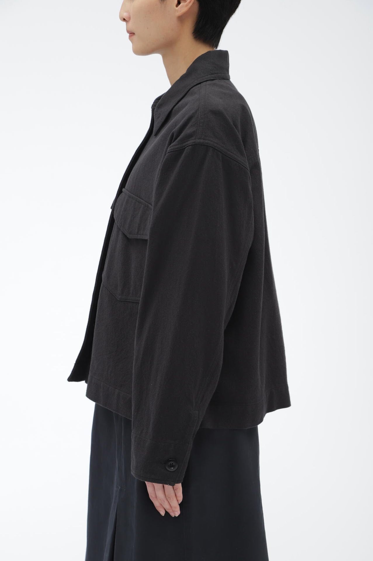 HEAVY COTTON SHIRTING