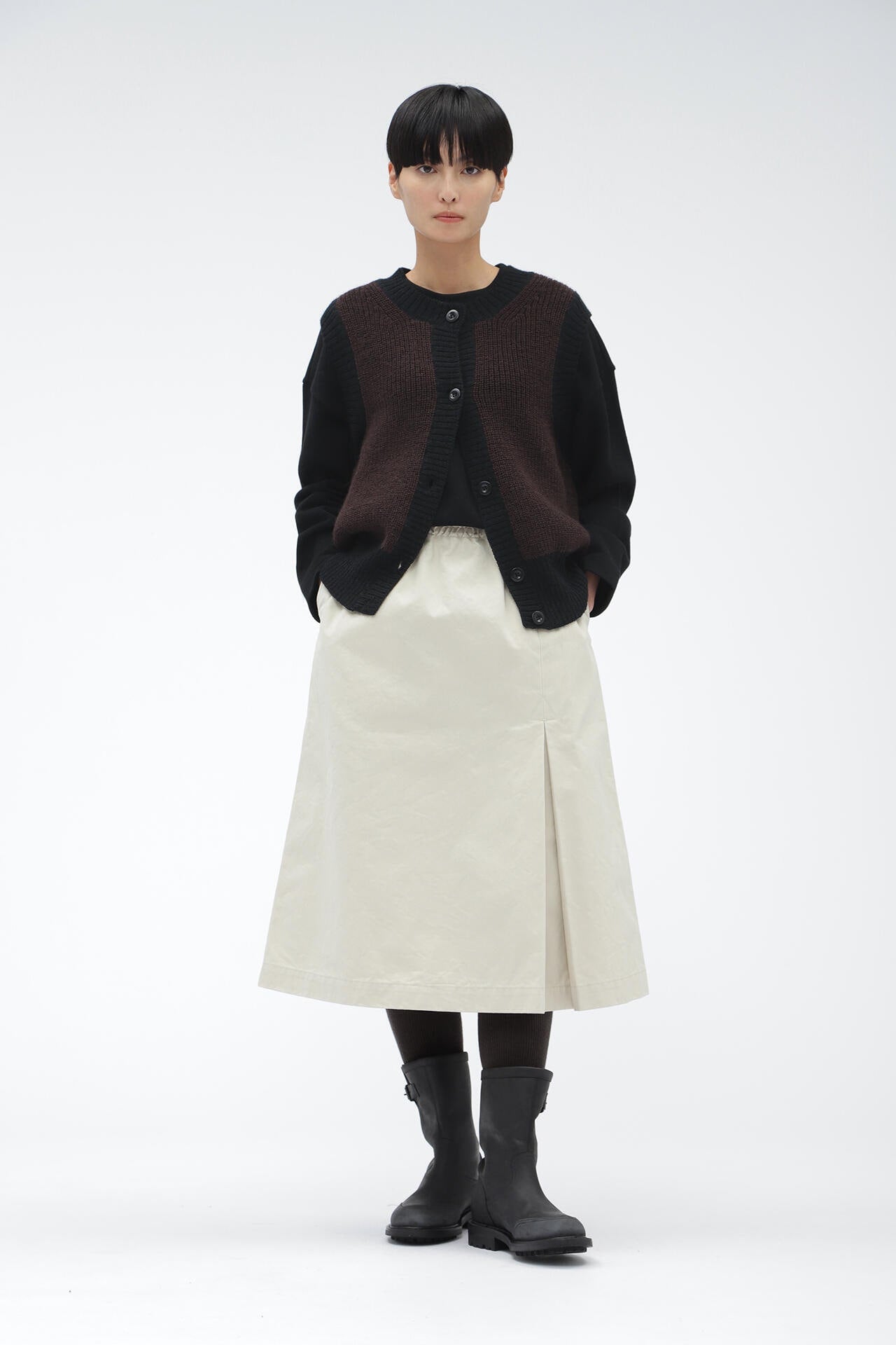 VIRGIN WOOL