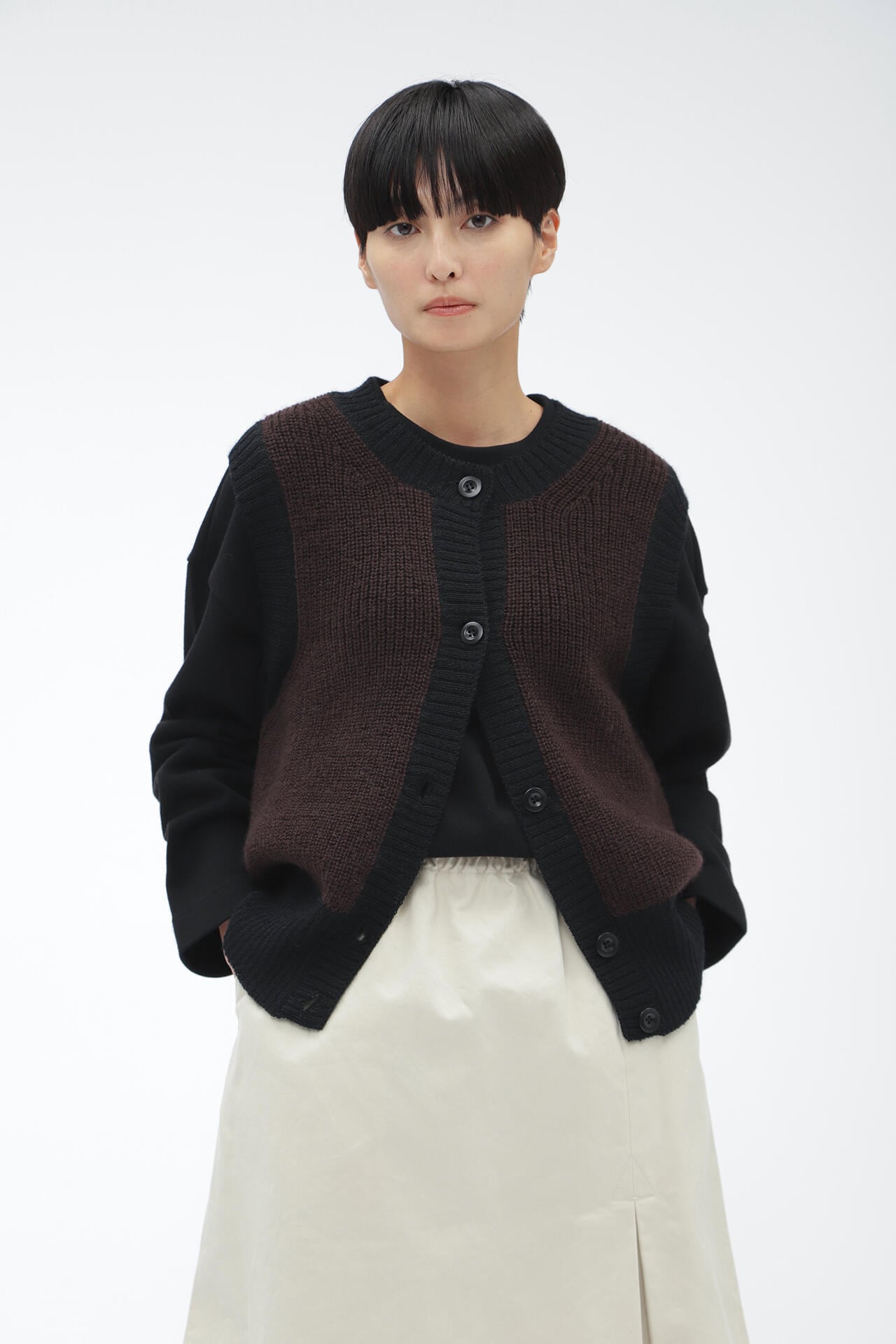 VIRGIN WOOL