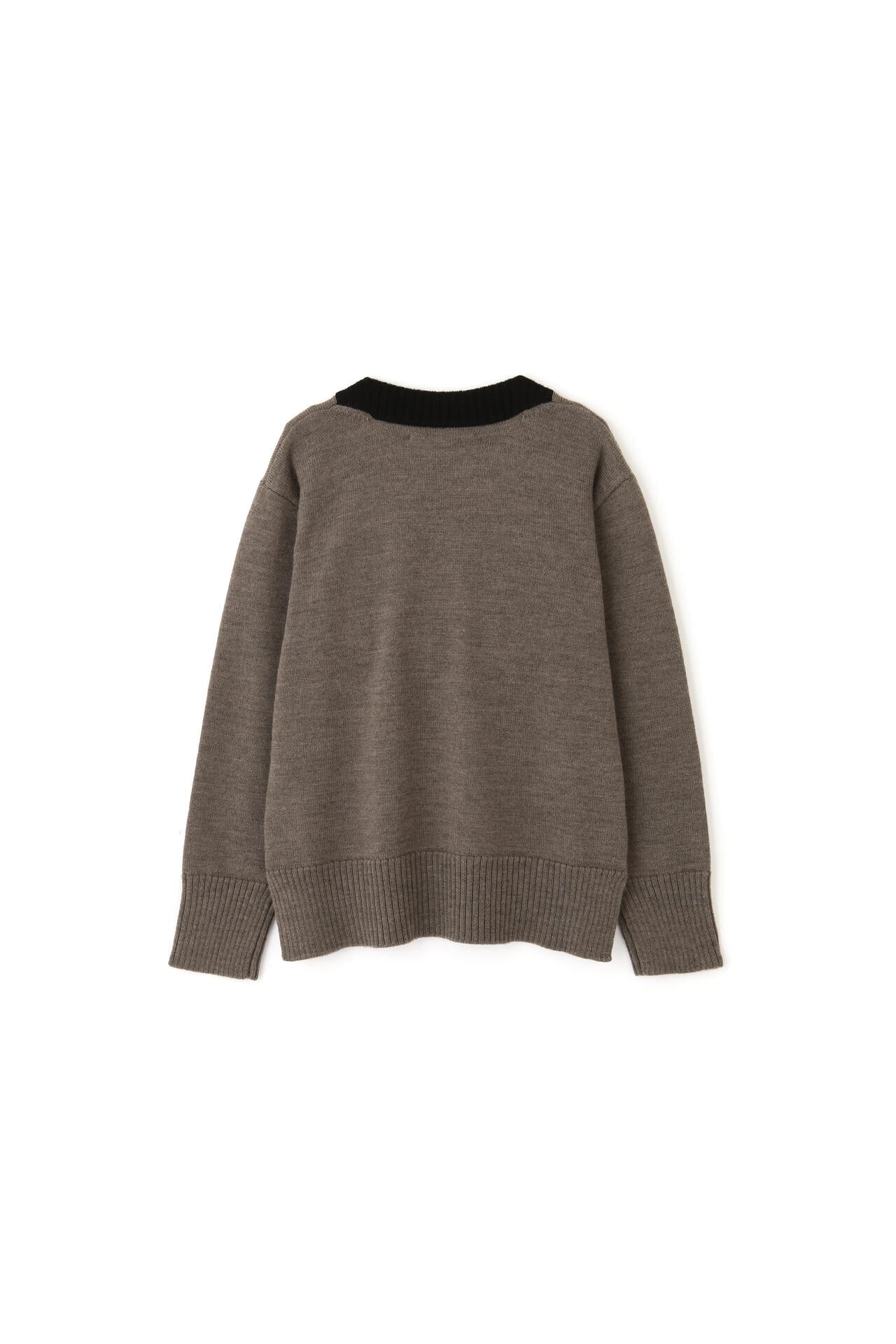 PURE WOOL