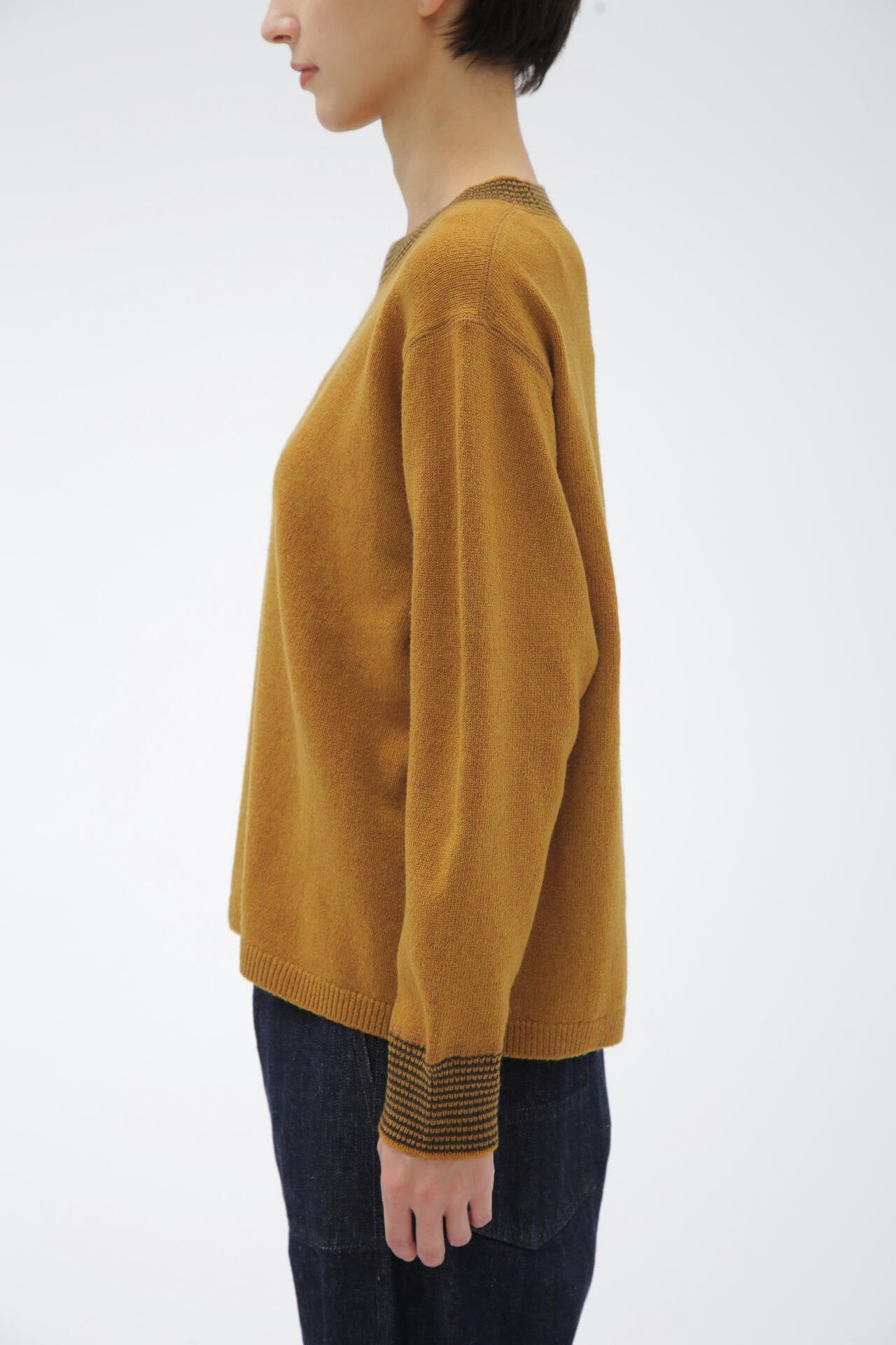 WASHABLE DRY WOOL