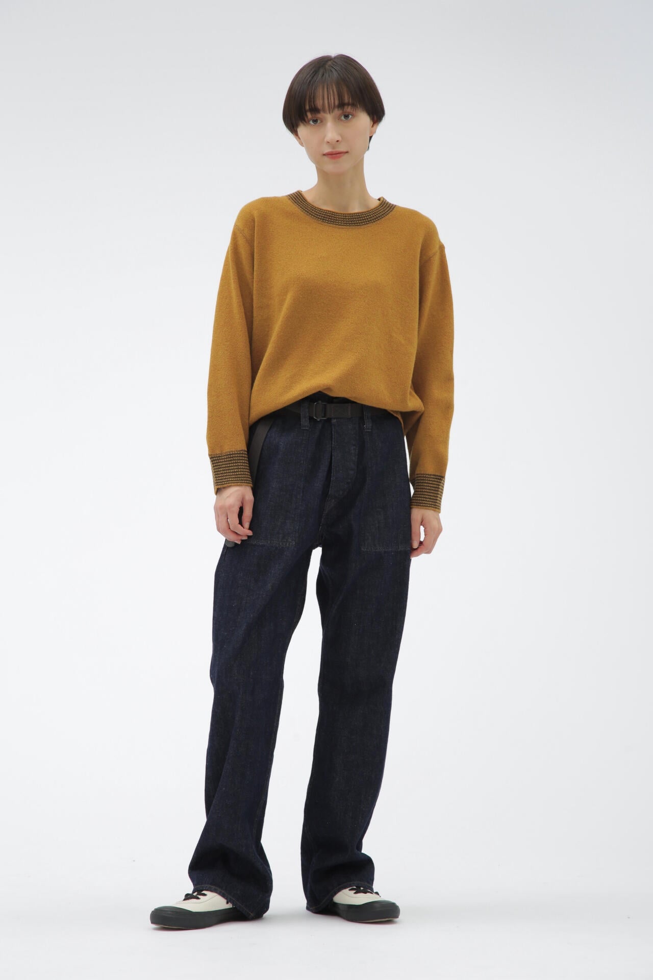 WASHABLE DRY WOOL