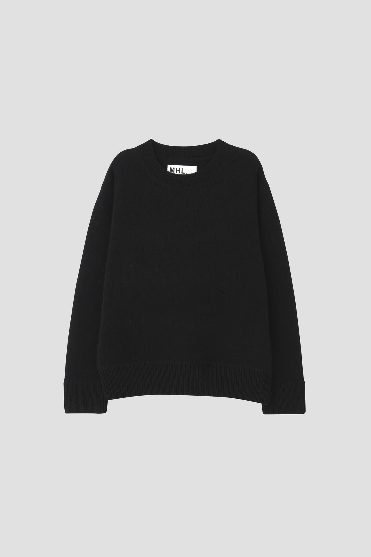 MILLED WOOL