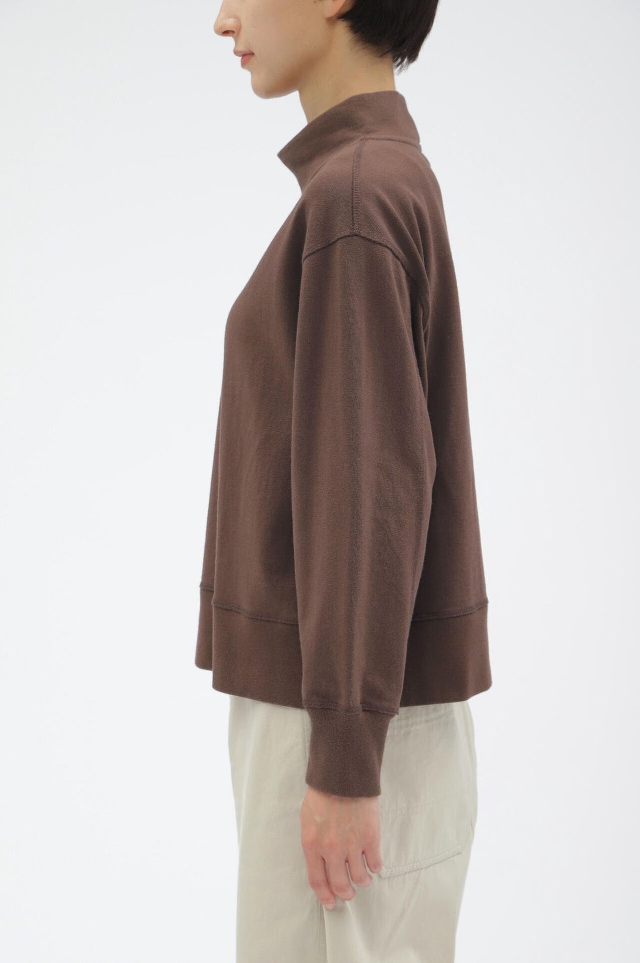 SOFT DENSE JERSEY