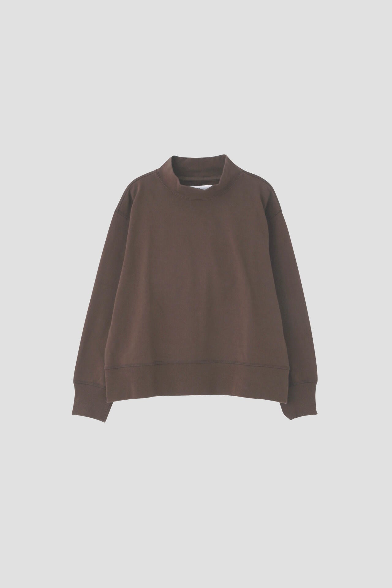 SOFT DENSE JERSEY