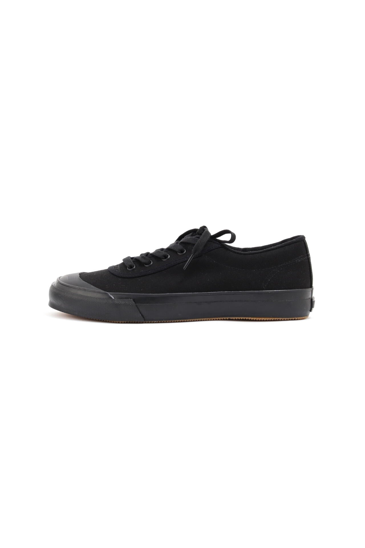 WOMEN MOONSTAR CANVAS TRAINER | MARGARET HOWELL（マーガレット